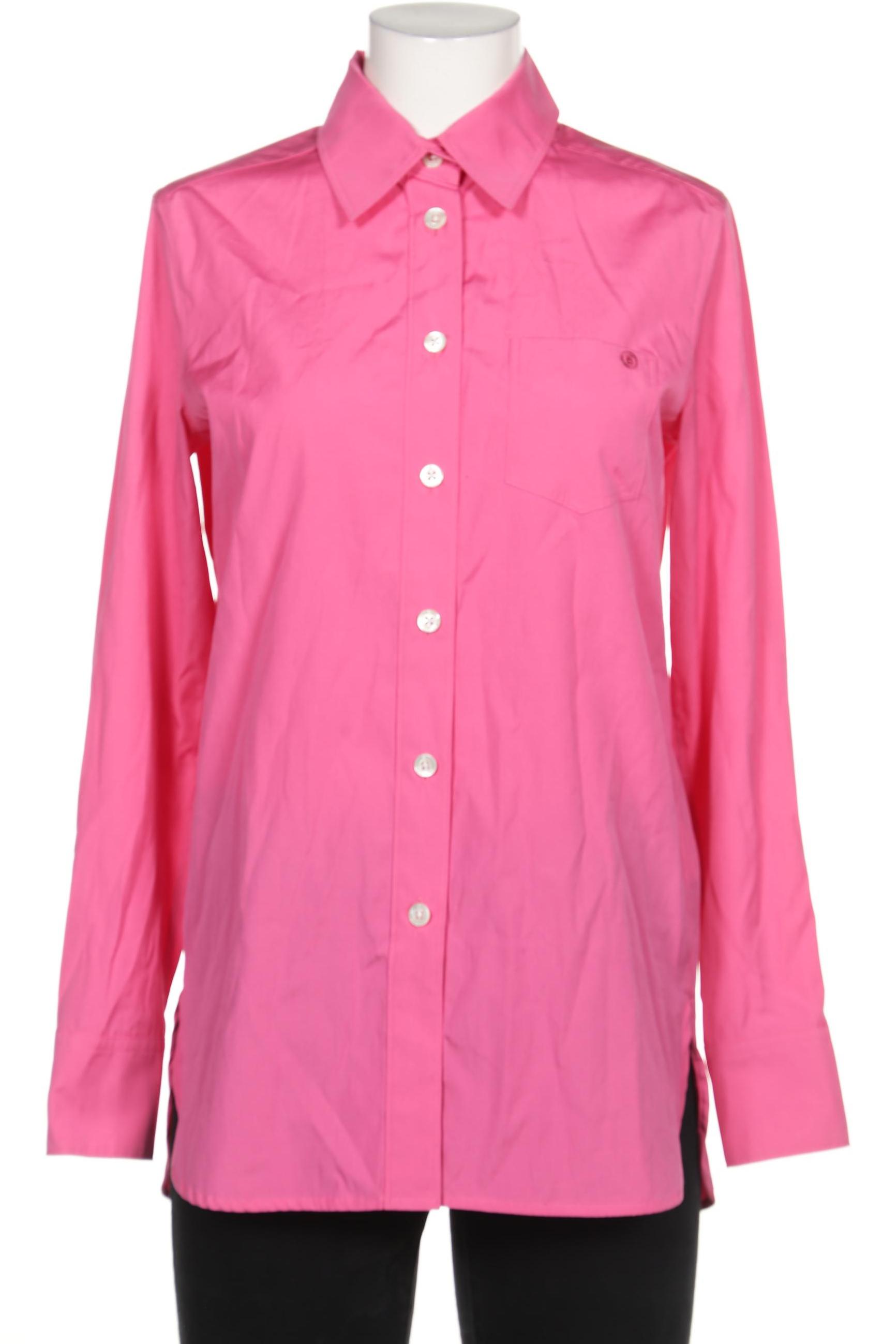 

Bogner Damen Bluse, pink, Gr. 38