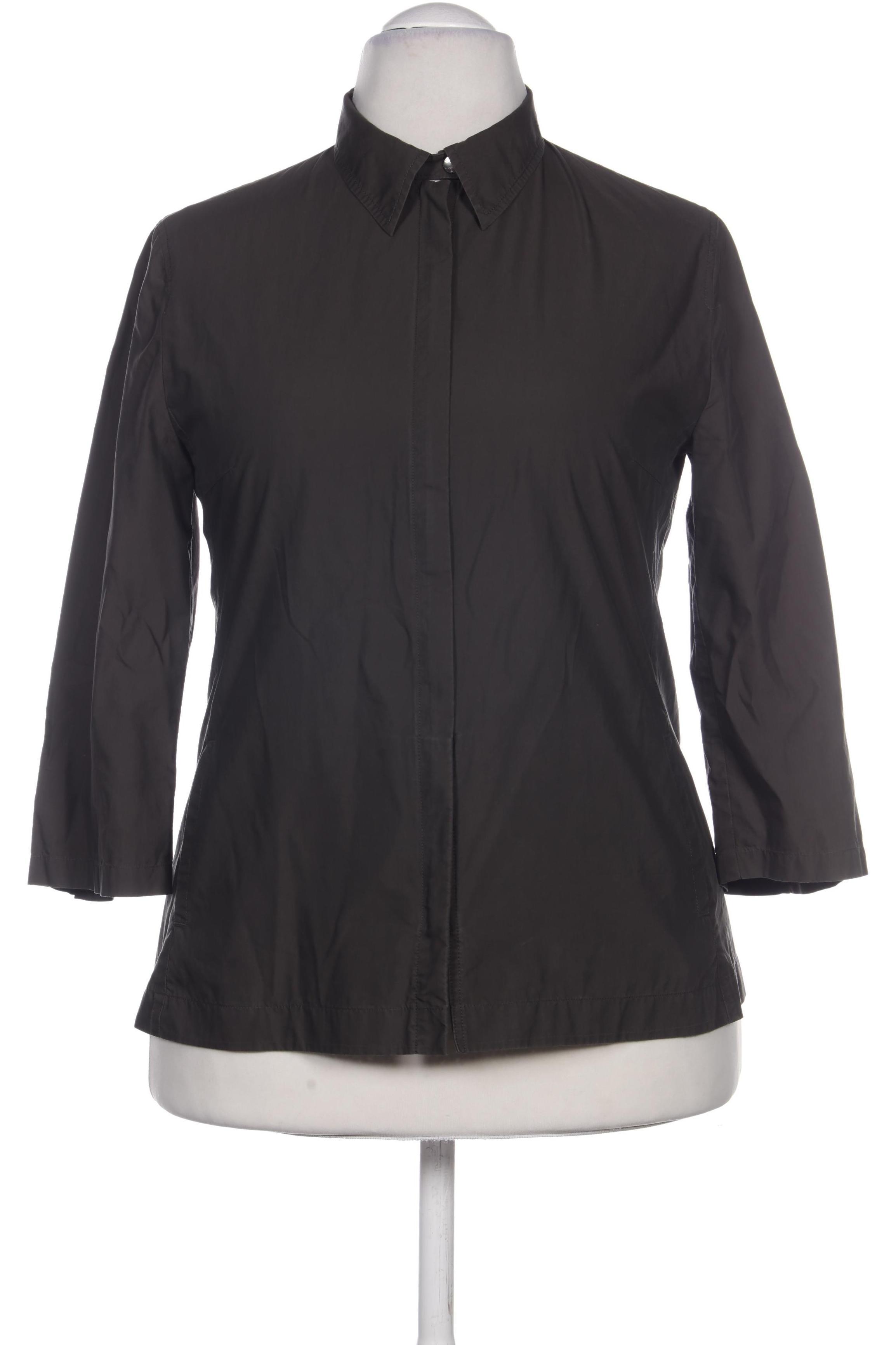 

Bogner Damen Bluse, grün, Gr. 12