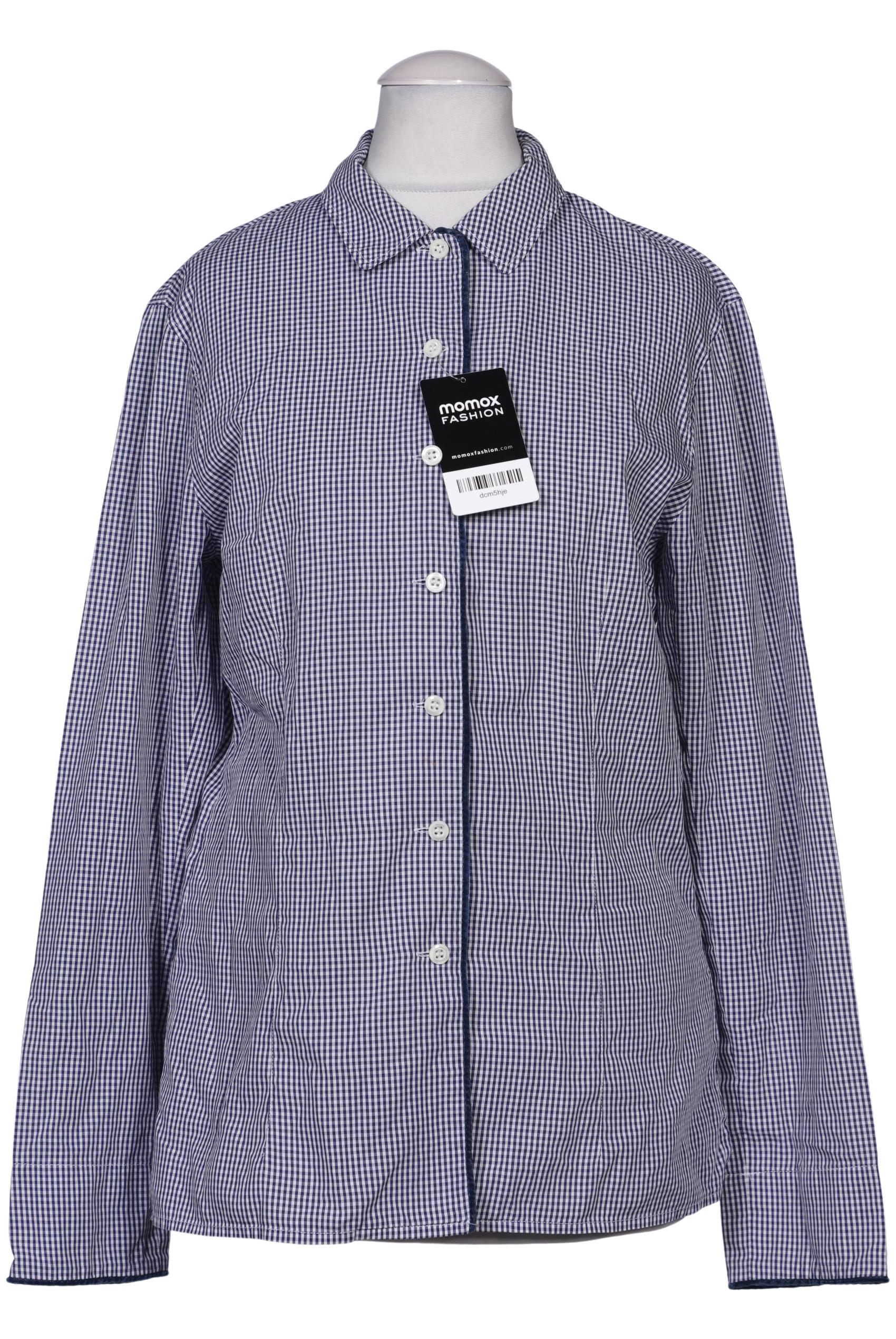 

Bogner Damen Bluse, mehrfarbig, Gr. 36