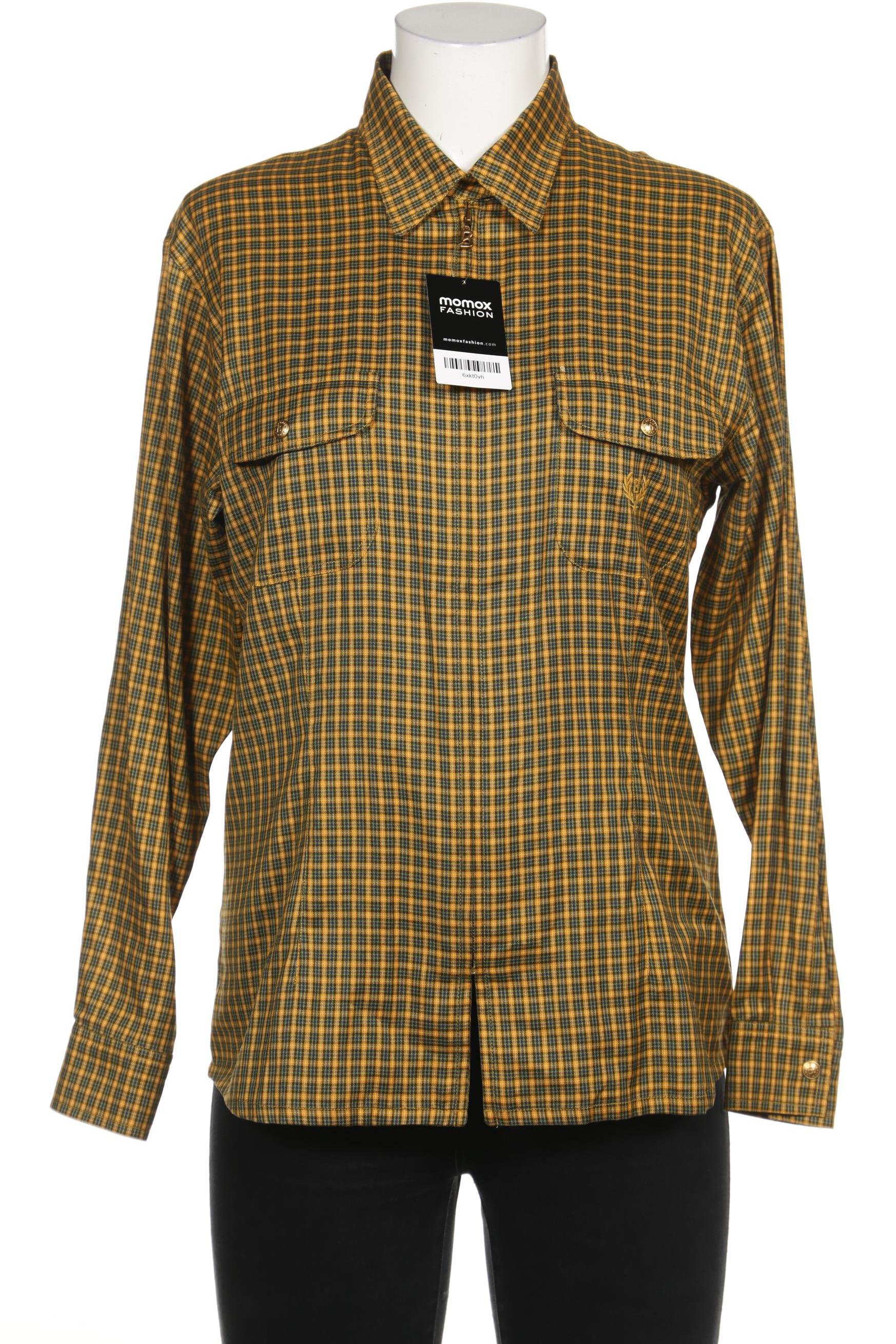 

Bogner Damen Bluse, gelb, Gr. 40