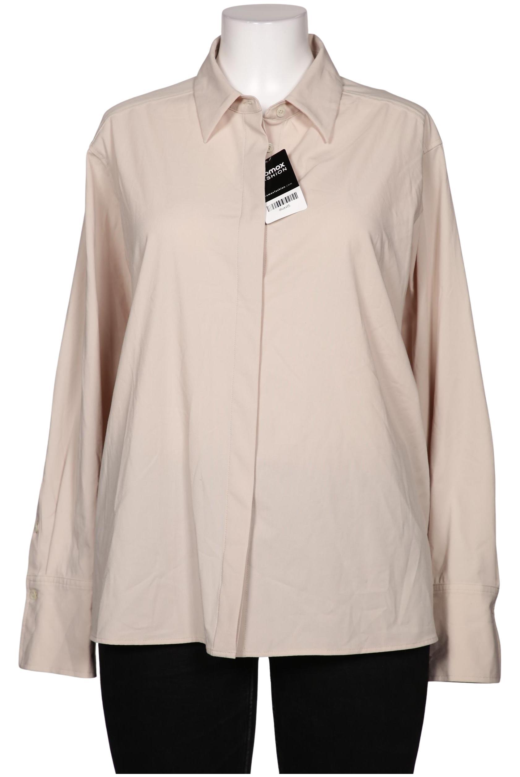 

Bogner Damen Bluse, beige, Gr. 48