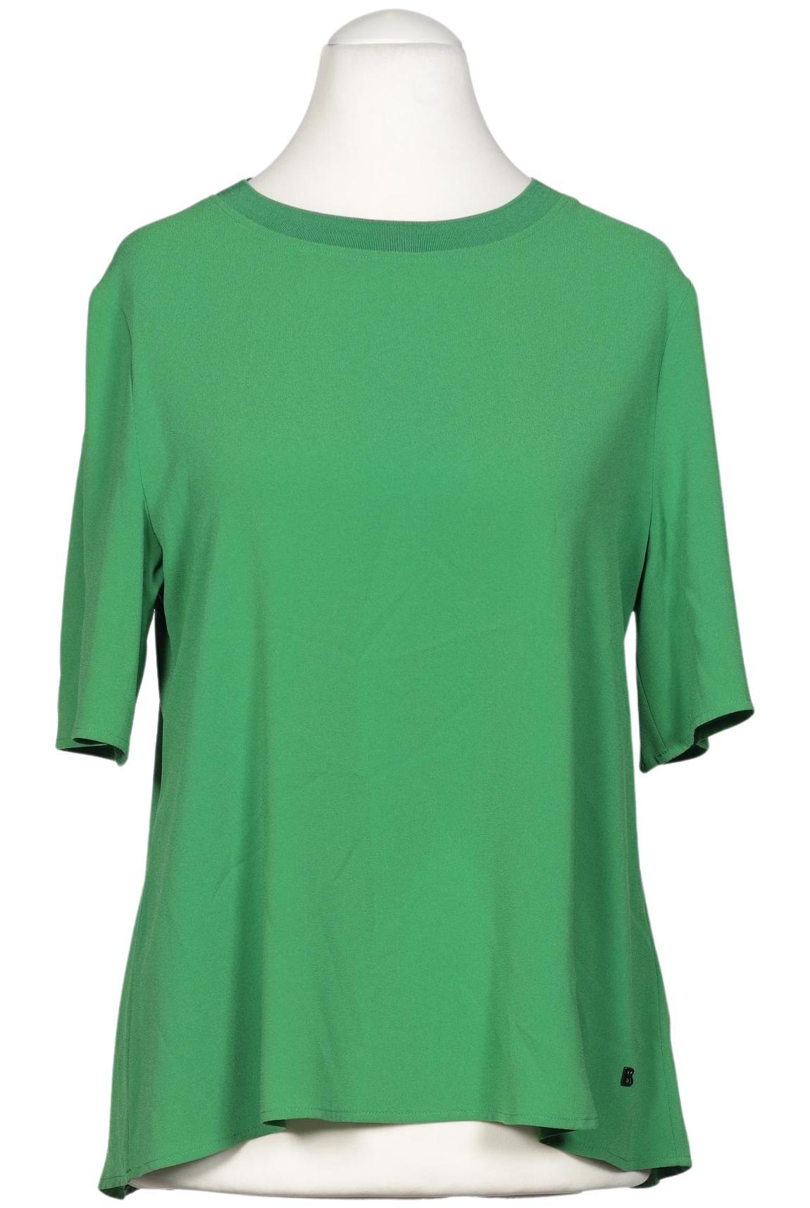 

Bogner Damen Bluse, grün, Gr. 38