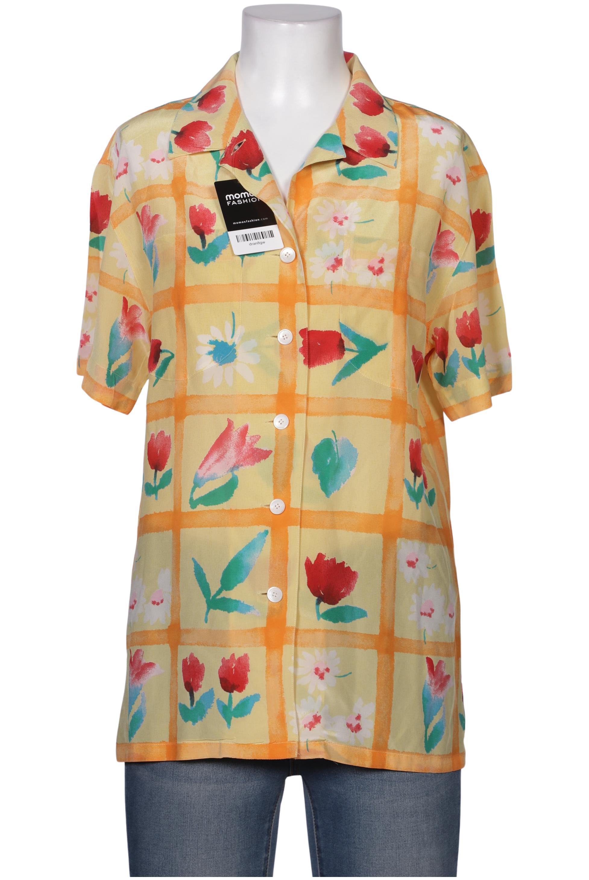 

Bogner Damen Bluse, gelb, Gr. 38