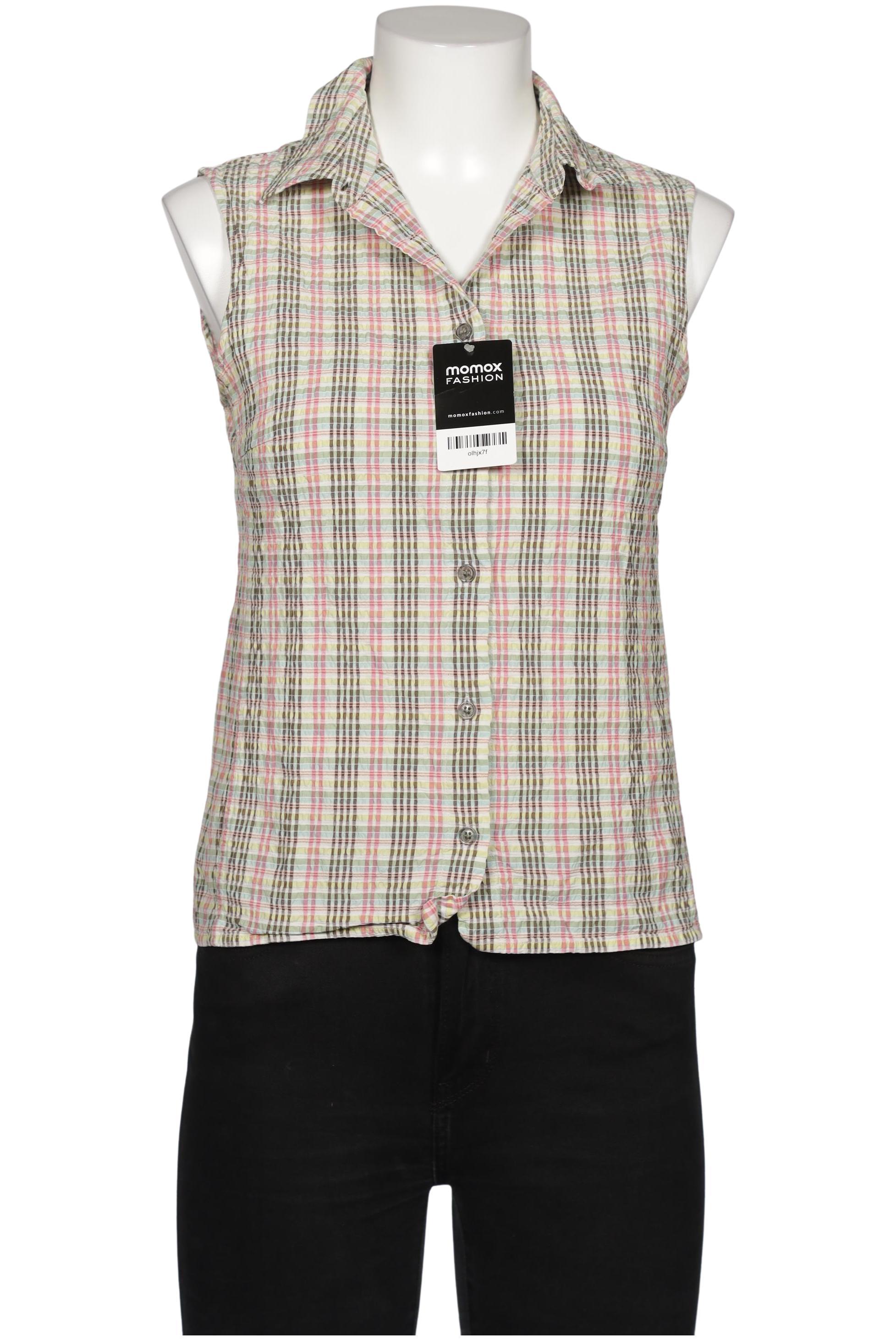 

Bogner Damen Bluse, mehrfarbig, Gr. 40