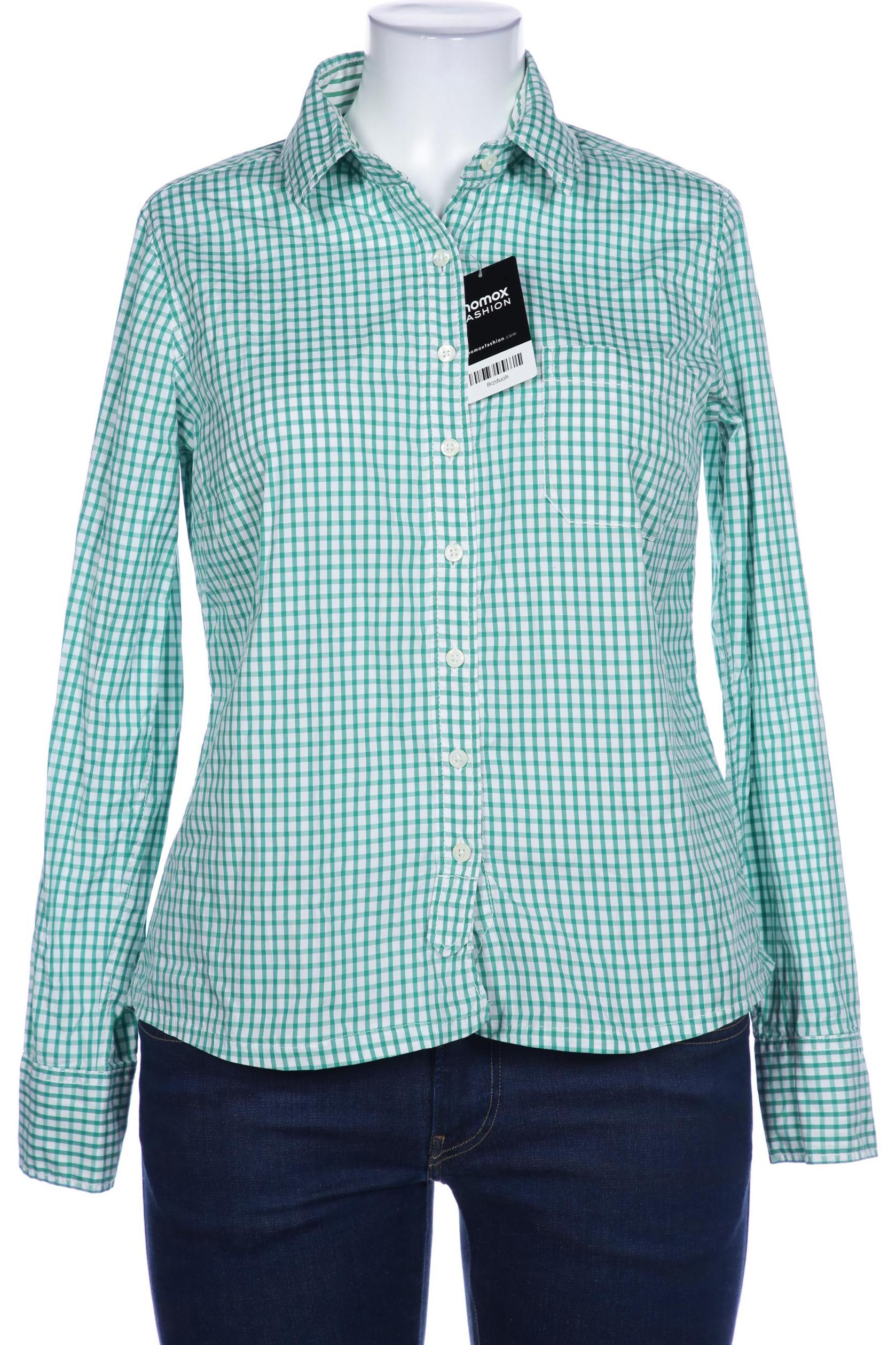 

Bogner Damen Bluse, grün, Gr. 42