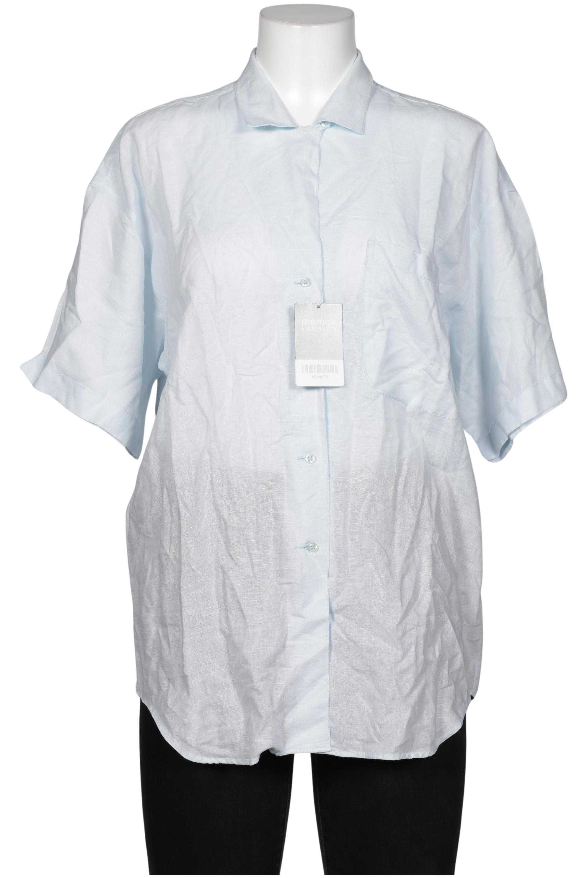 

Bogner Damen Bluse, hellblau, Gr. 40