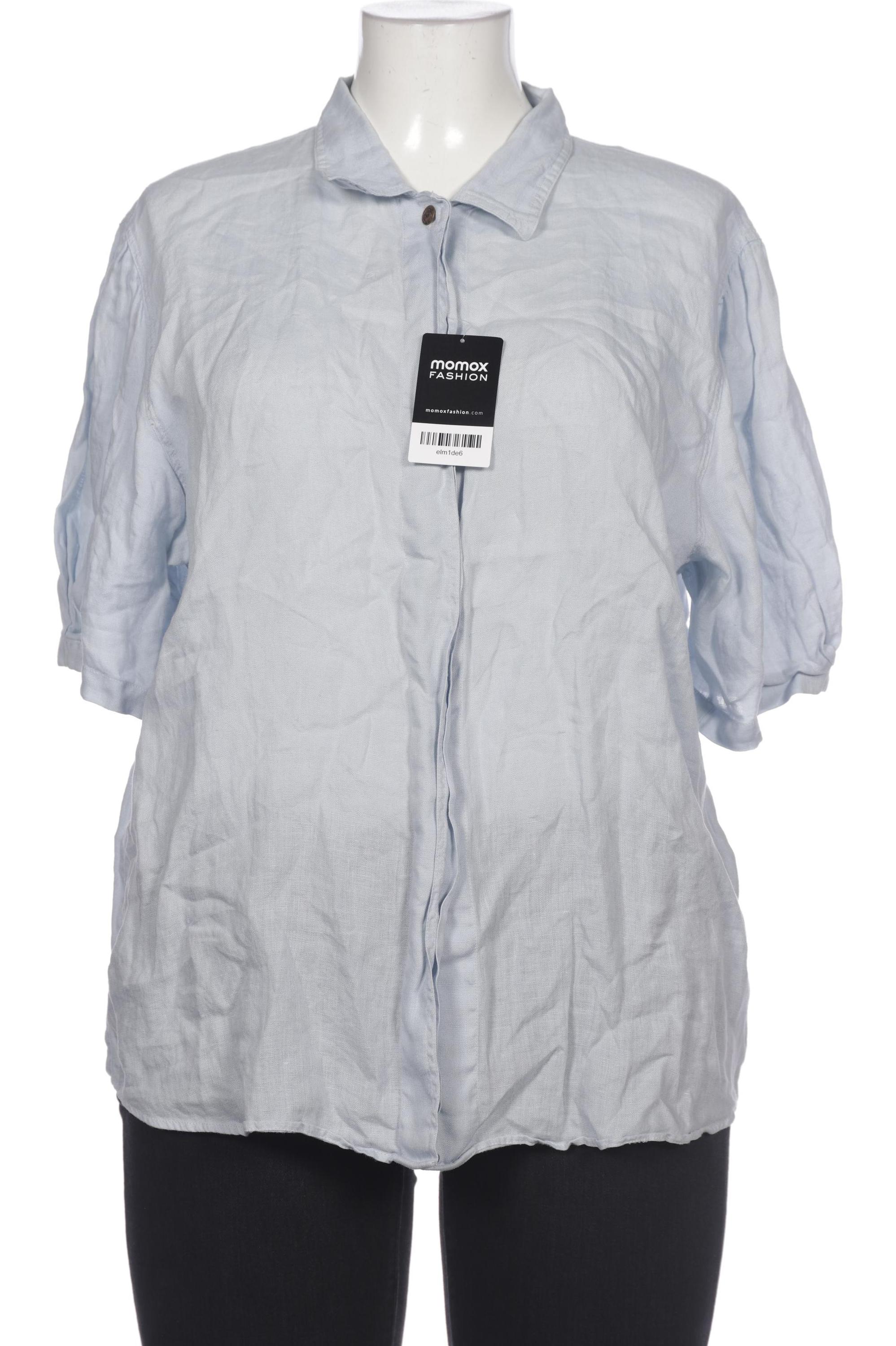 

Bogner Damen Bluse, hellblau, Gr. 46