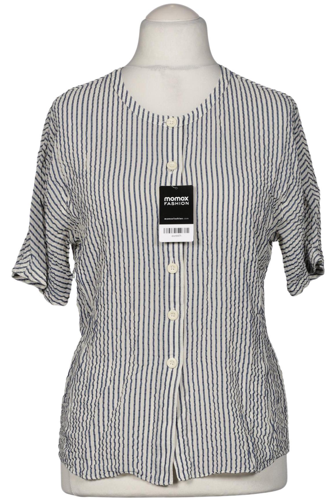 

Bogner Damen Bluse, mehrfarbig, Gr. 44