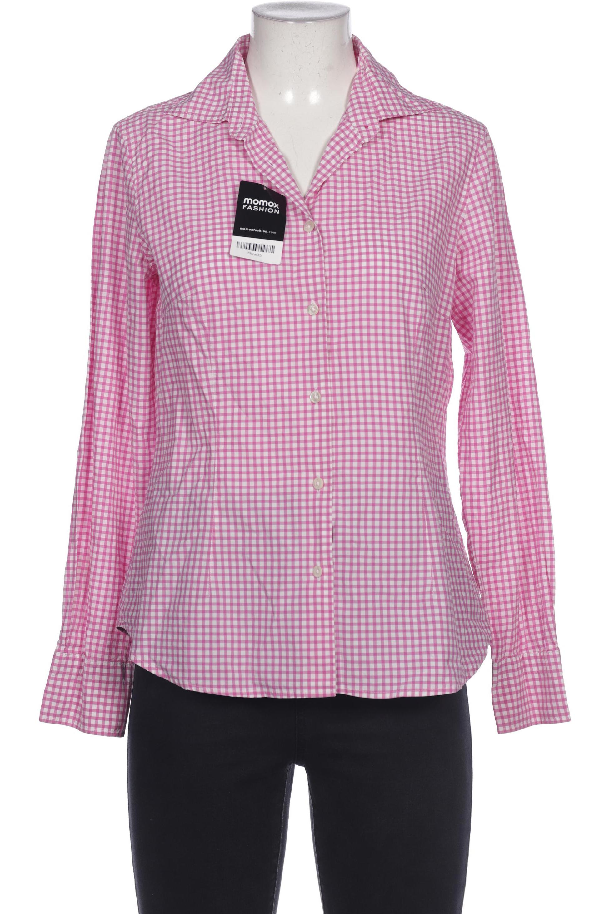 

Bogner Damen Bluse, pink, Gr. 40