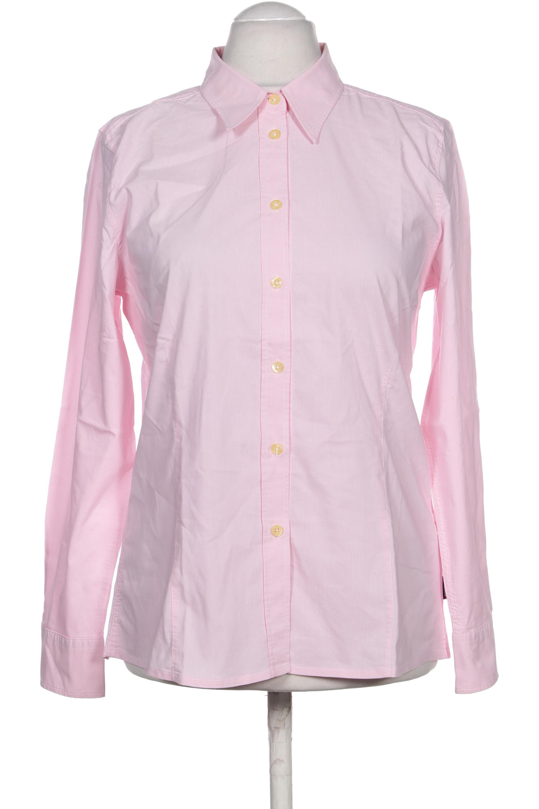 

Bogner Damen Bluse, pink, Gr. 44