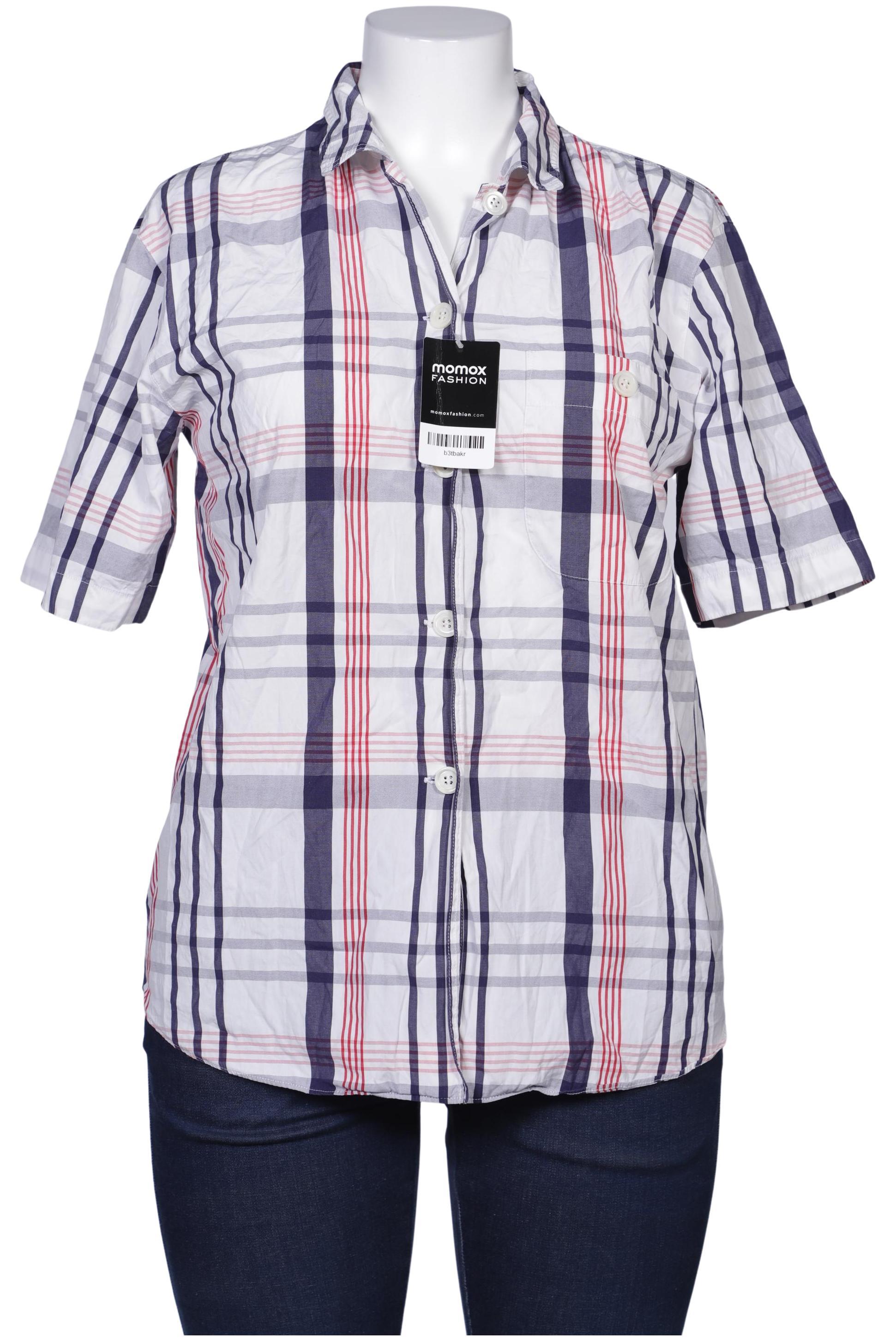 

Bogner Damen Bluse, marineblau, Gr. 48