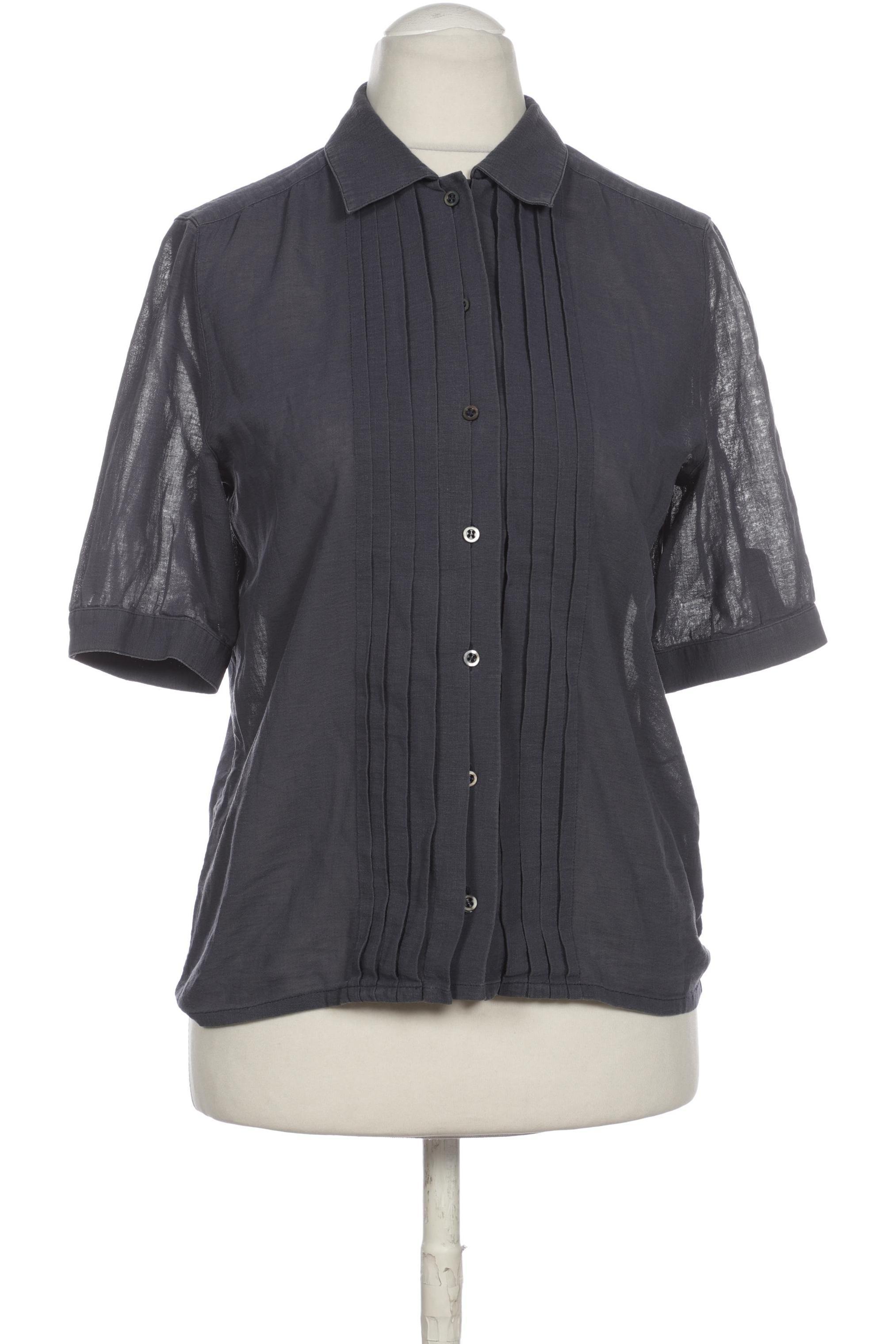 

Bogner Damen Bluse, blau, Gr. 38