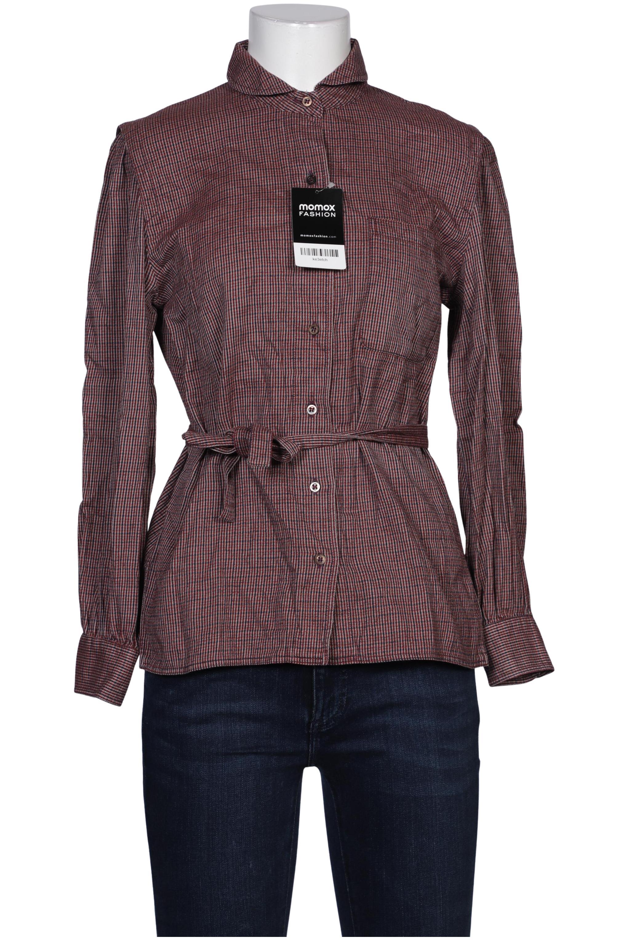 

Bogner Damen Bluse, bordeaux, Gr. 38