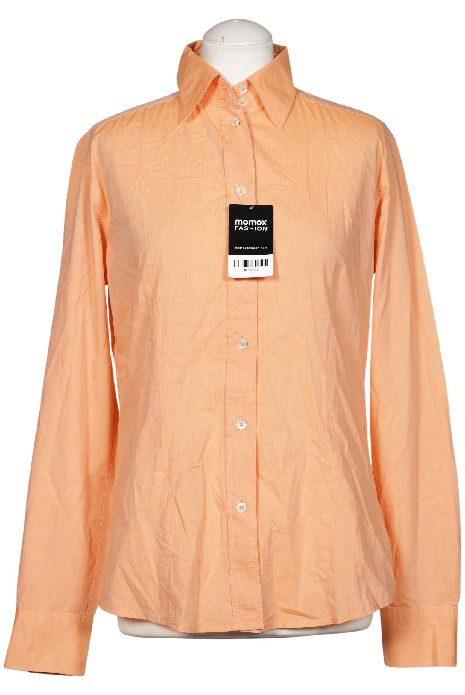 

Bogner Damen Bluse, orange, Gr. 40