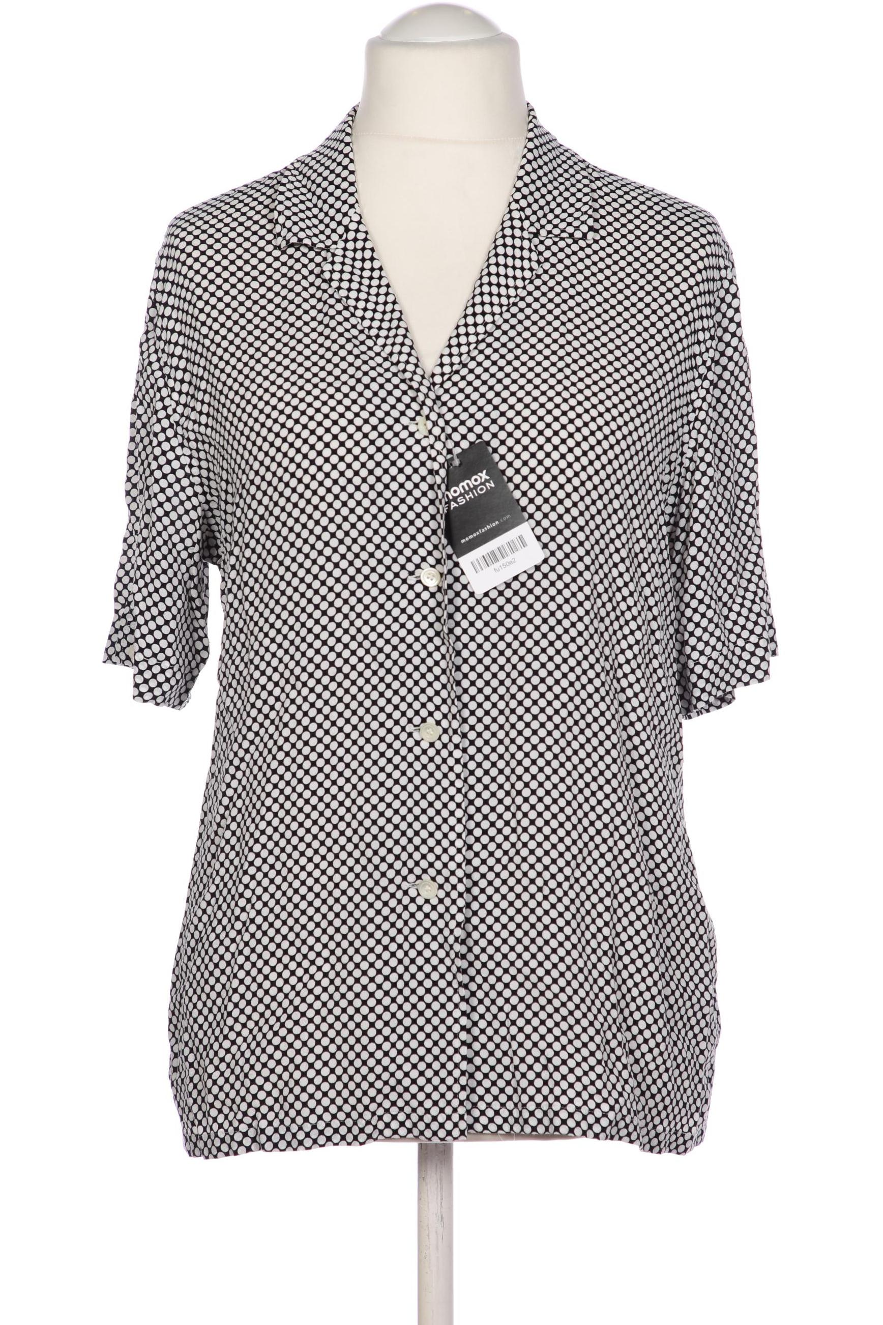 

Bogner Damen Bluse, schwarz, Gr. 40