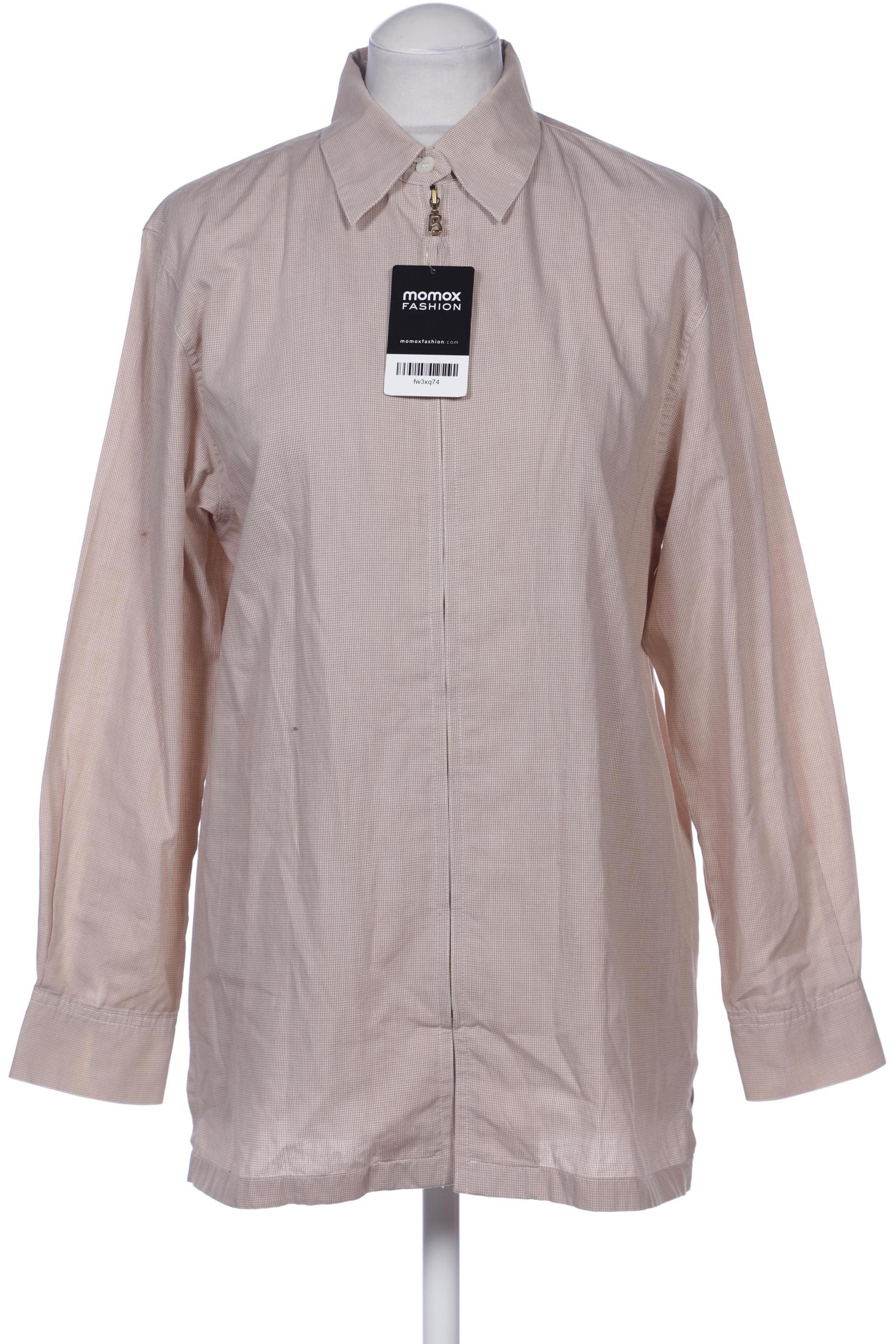 

Bogner Damen Bluse, beige, Gr. 36