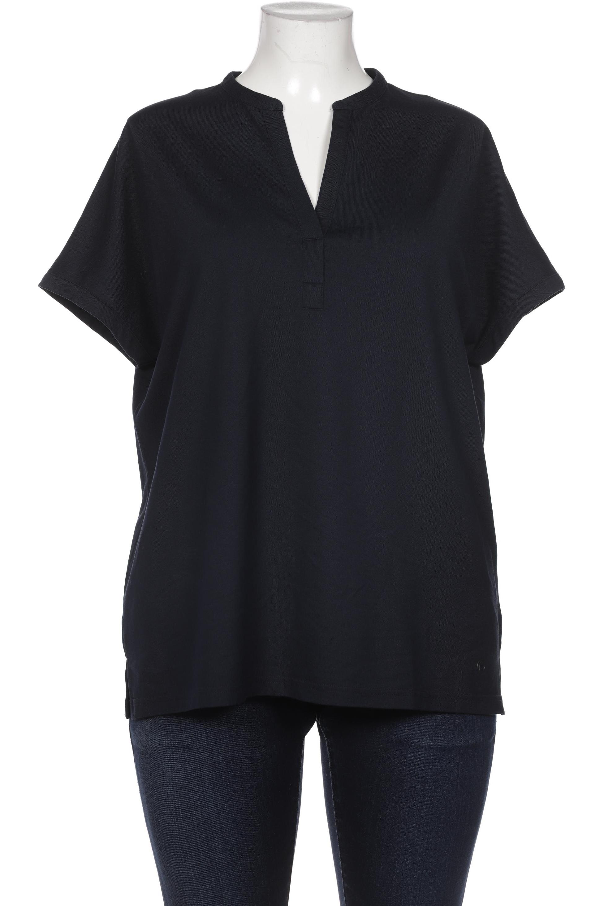 

Bogner Damen Bluse, marineblau, Gr. 46