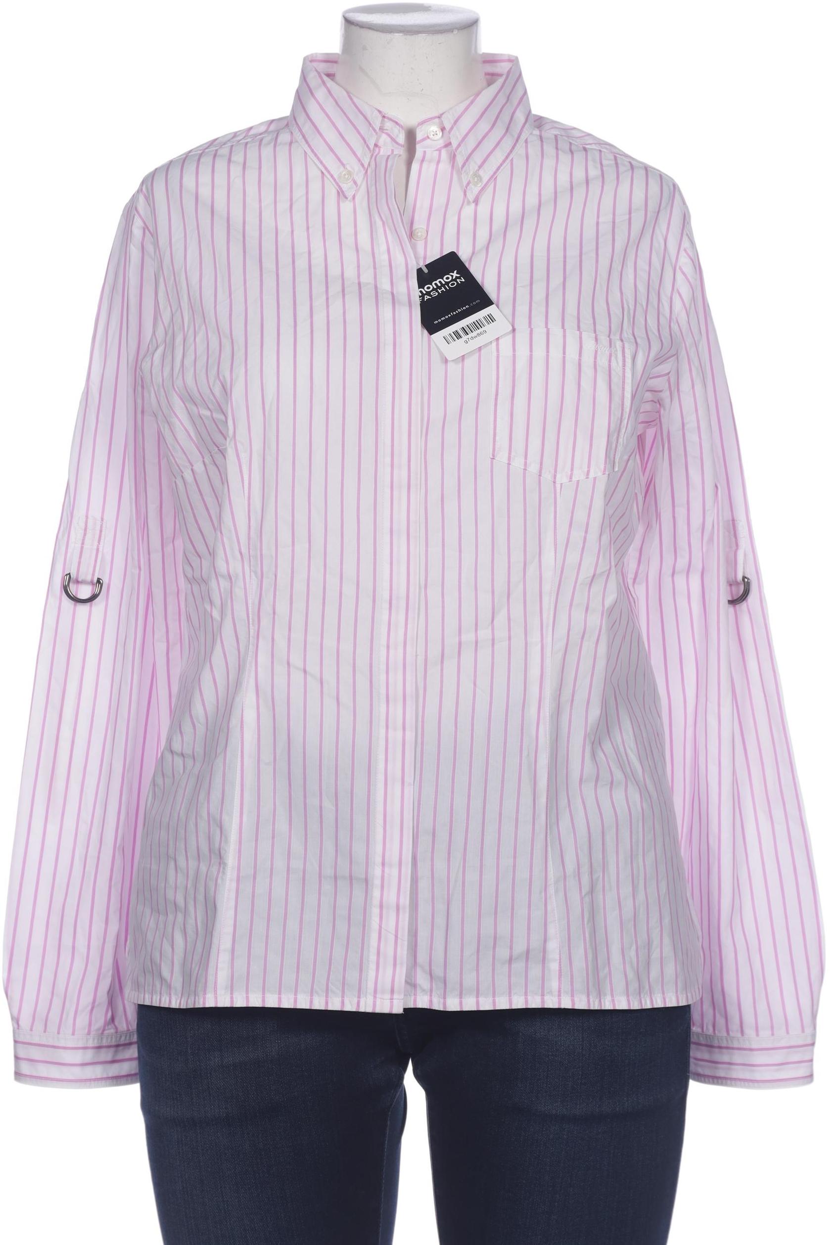 

Bogner Damen Bluse, weiß, Gr. 44