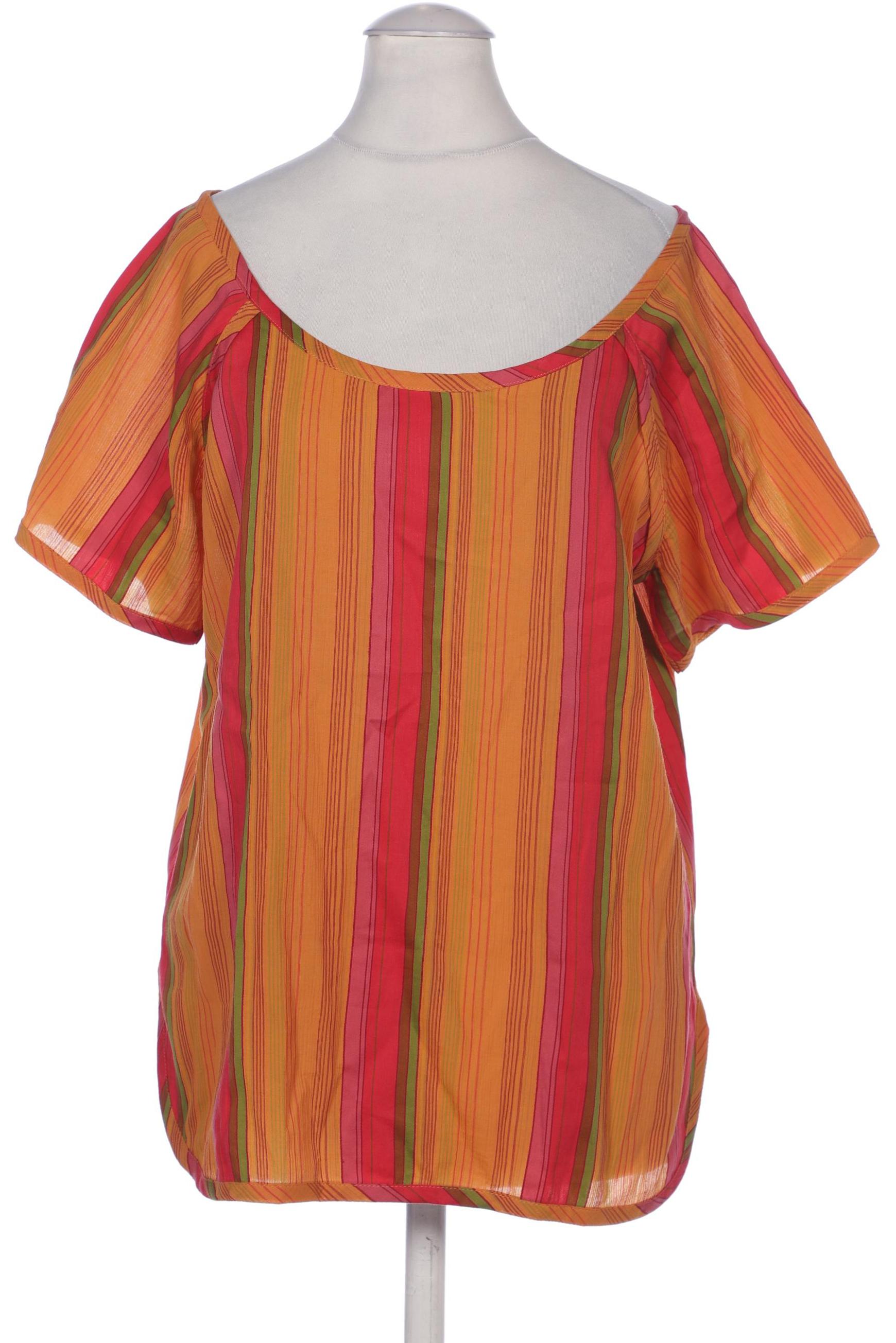 

Bogner Damen Bluse, orange, Gr. 36