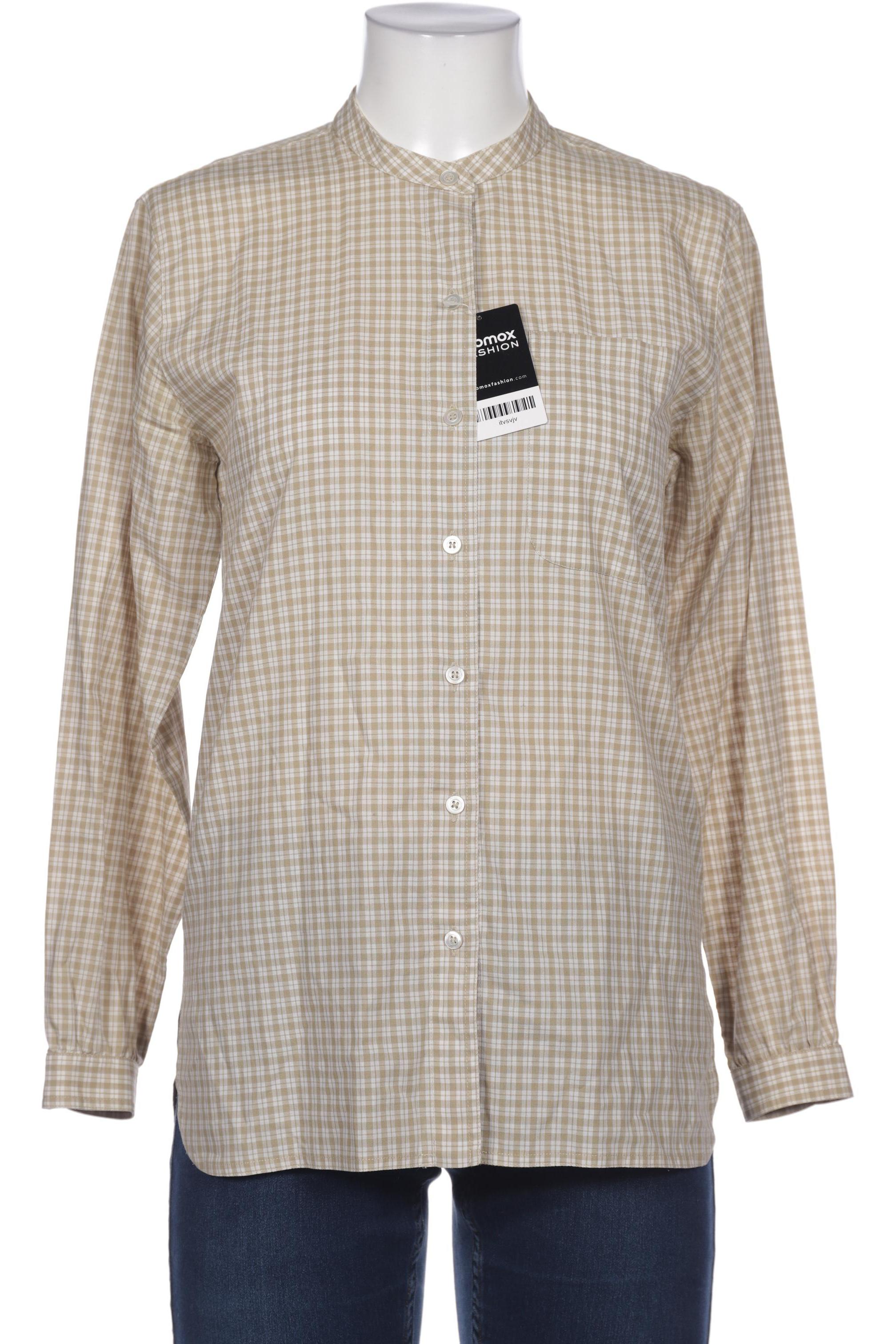 

Bogner Damen Bluse, grün, Gr. 38