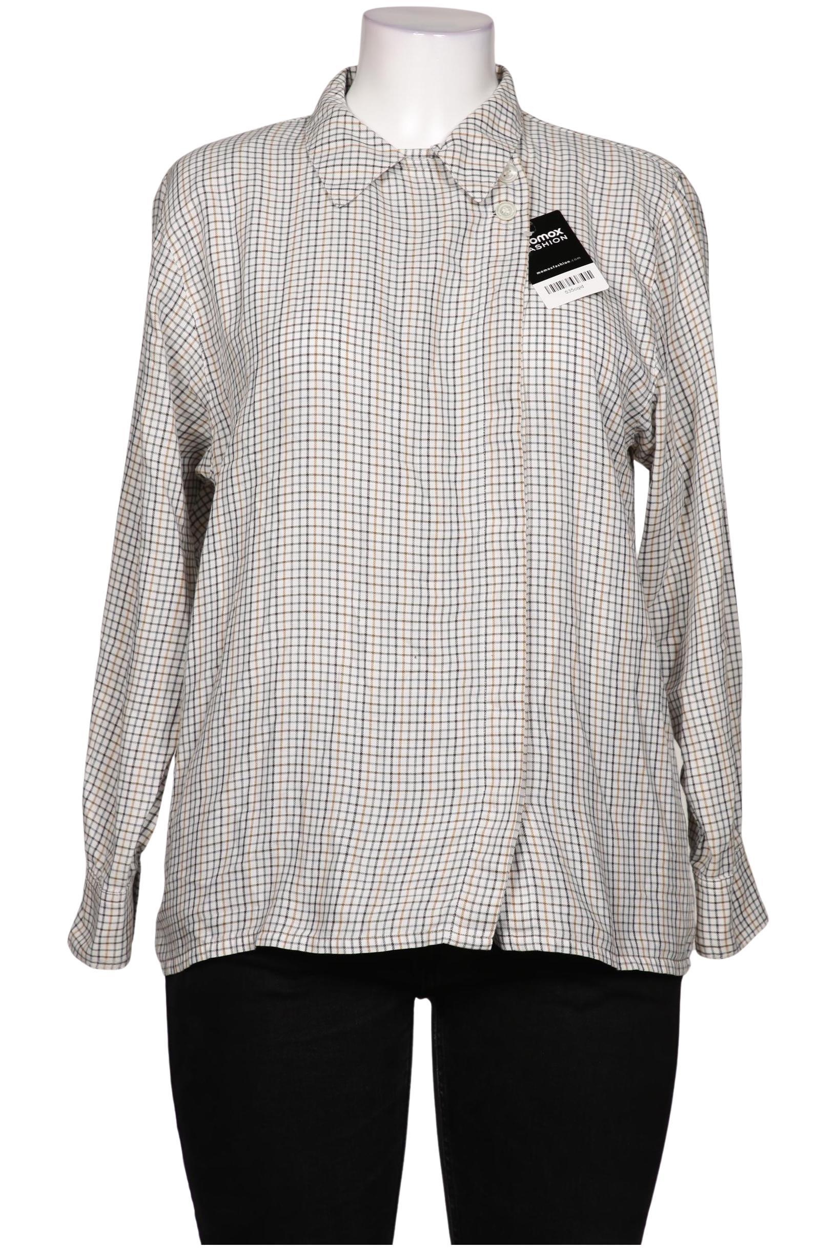 

Bogner Damen Bluse, beige, Gr. 44