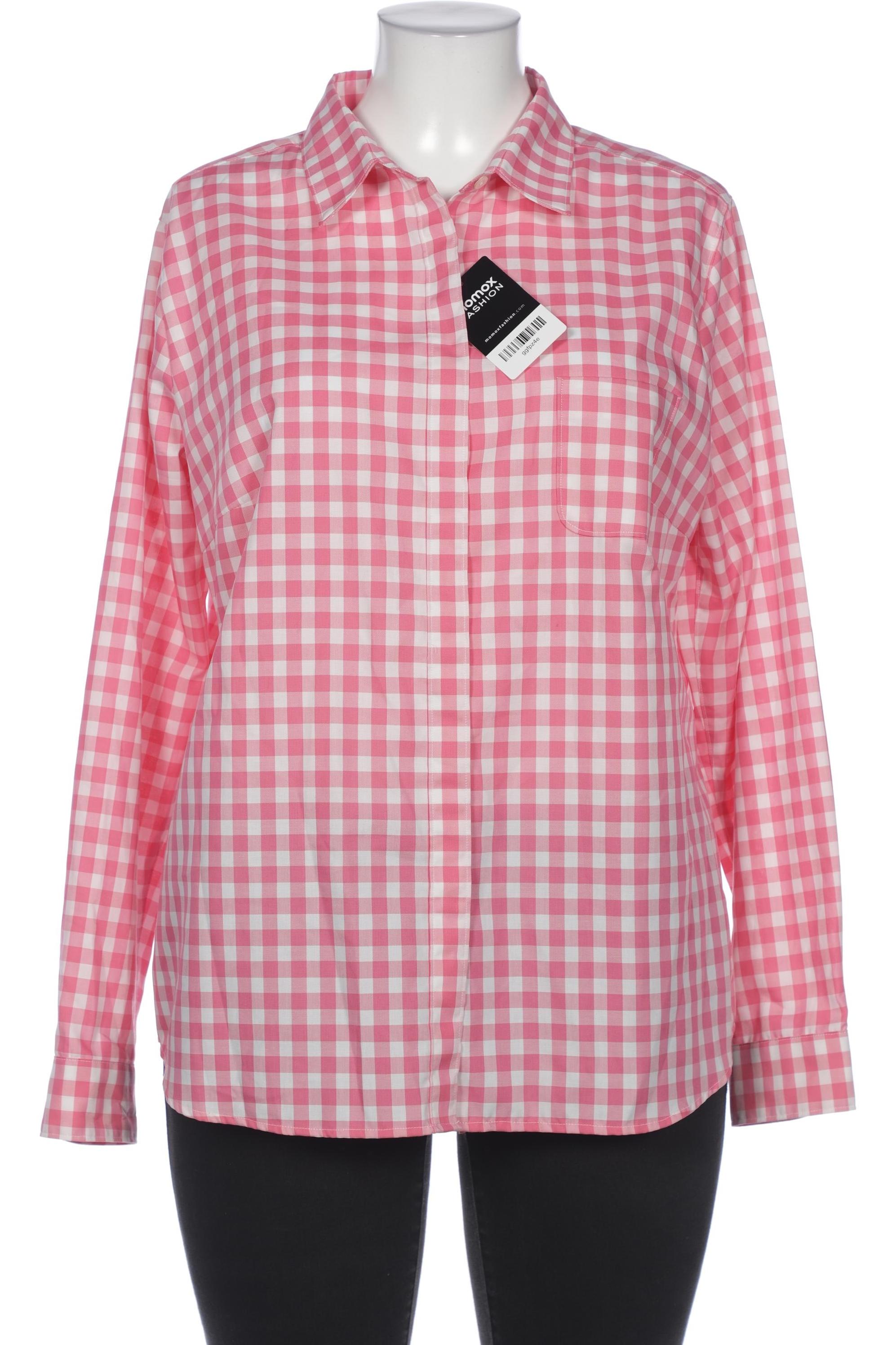 

Bogner Damen Bluse, pink, Gr. 46