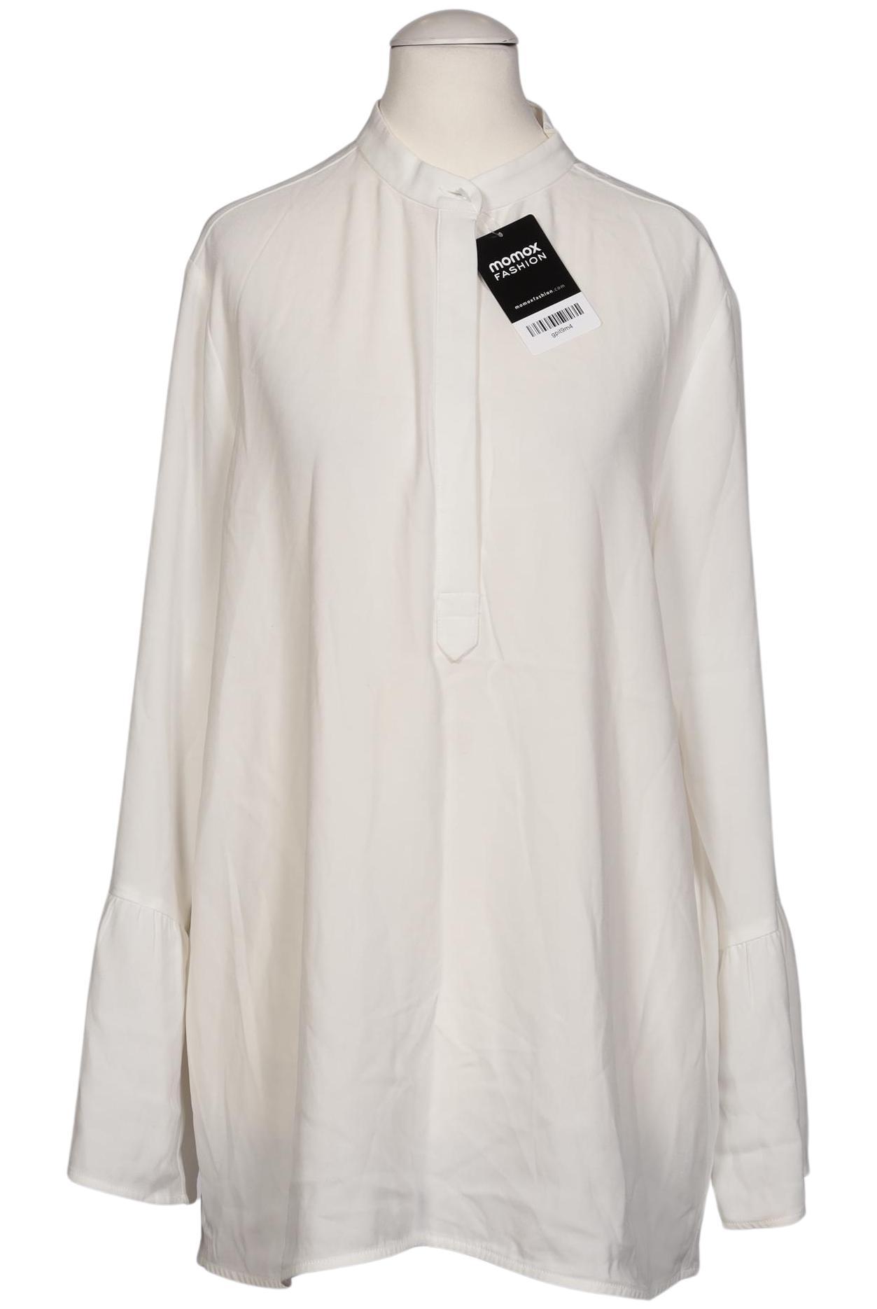 

Bogner Damen Bluse, weiß, Gr. 40