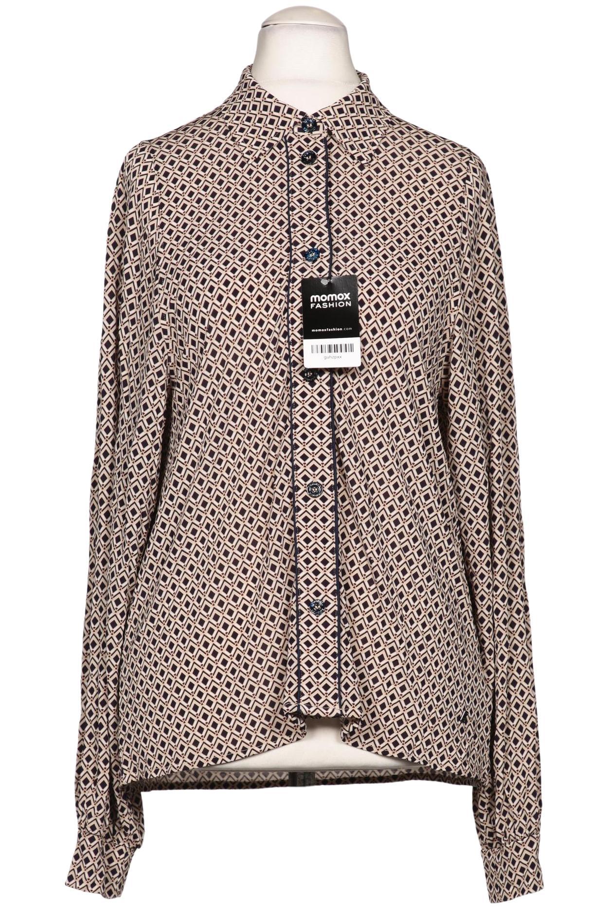 

Bogner Damen Bluse, beige, Gr. 36