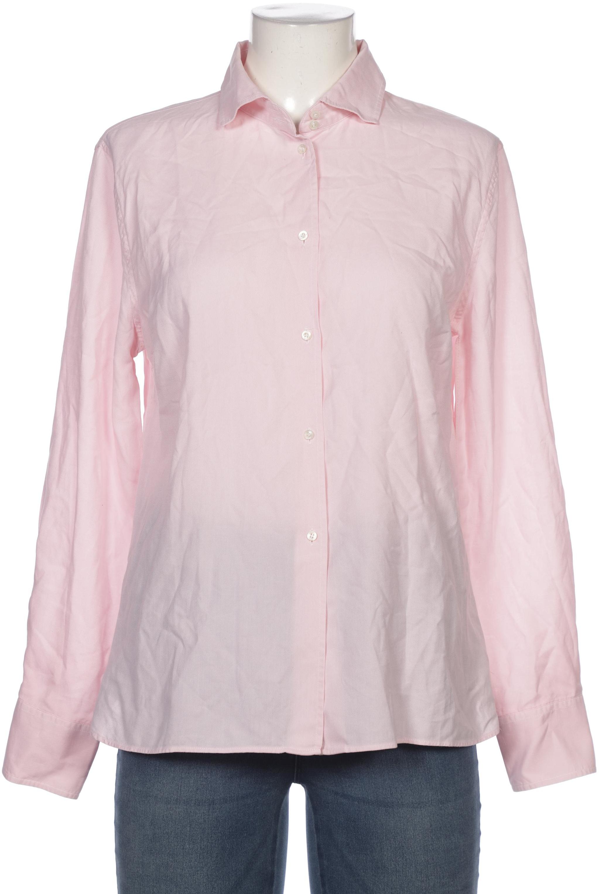 

Bogner Damen Bluse, pink, Gr. 42