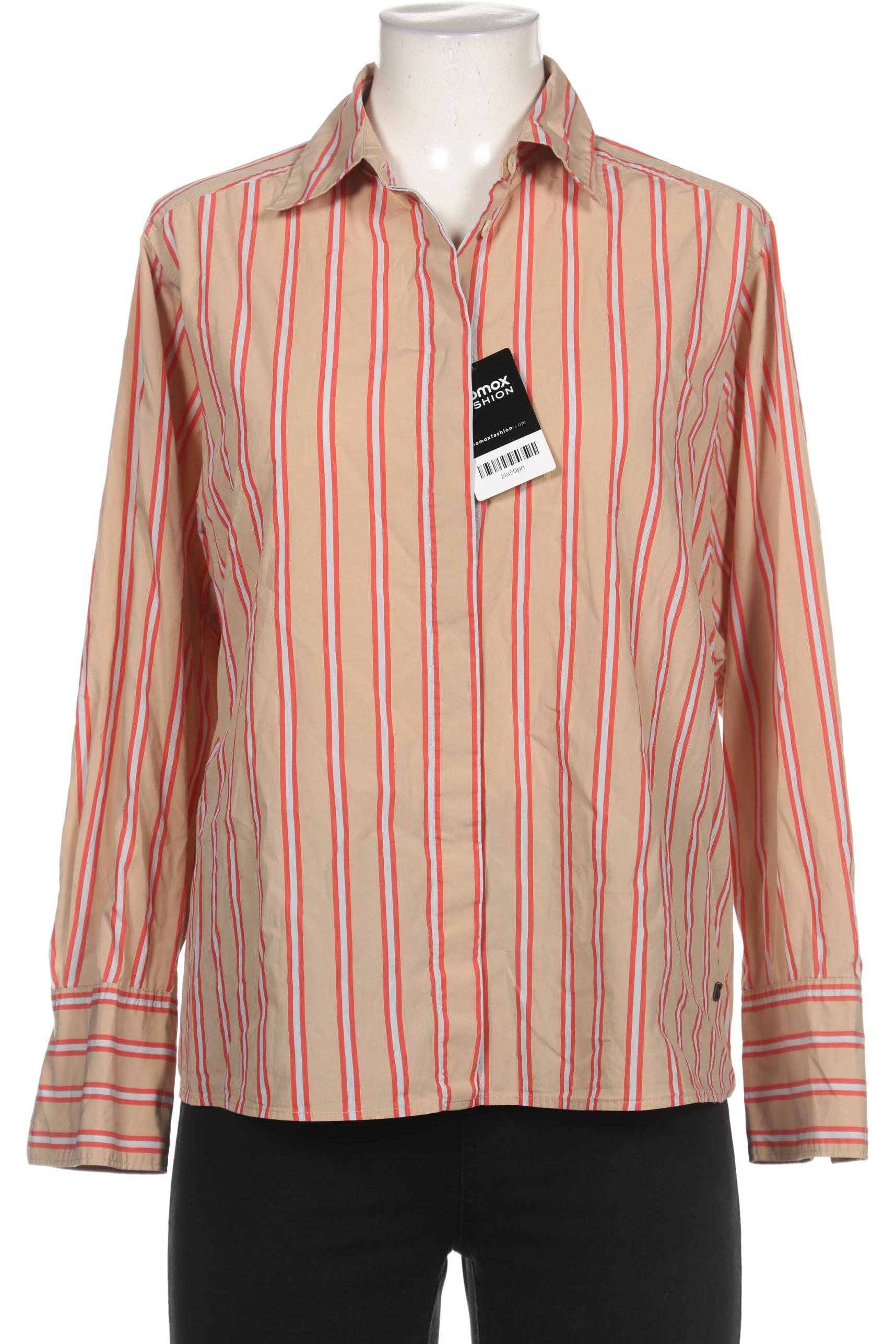 

Bogner Damen Bluse, beige, Gr. 42