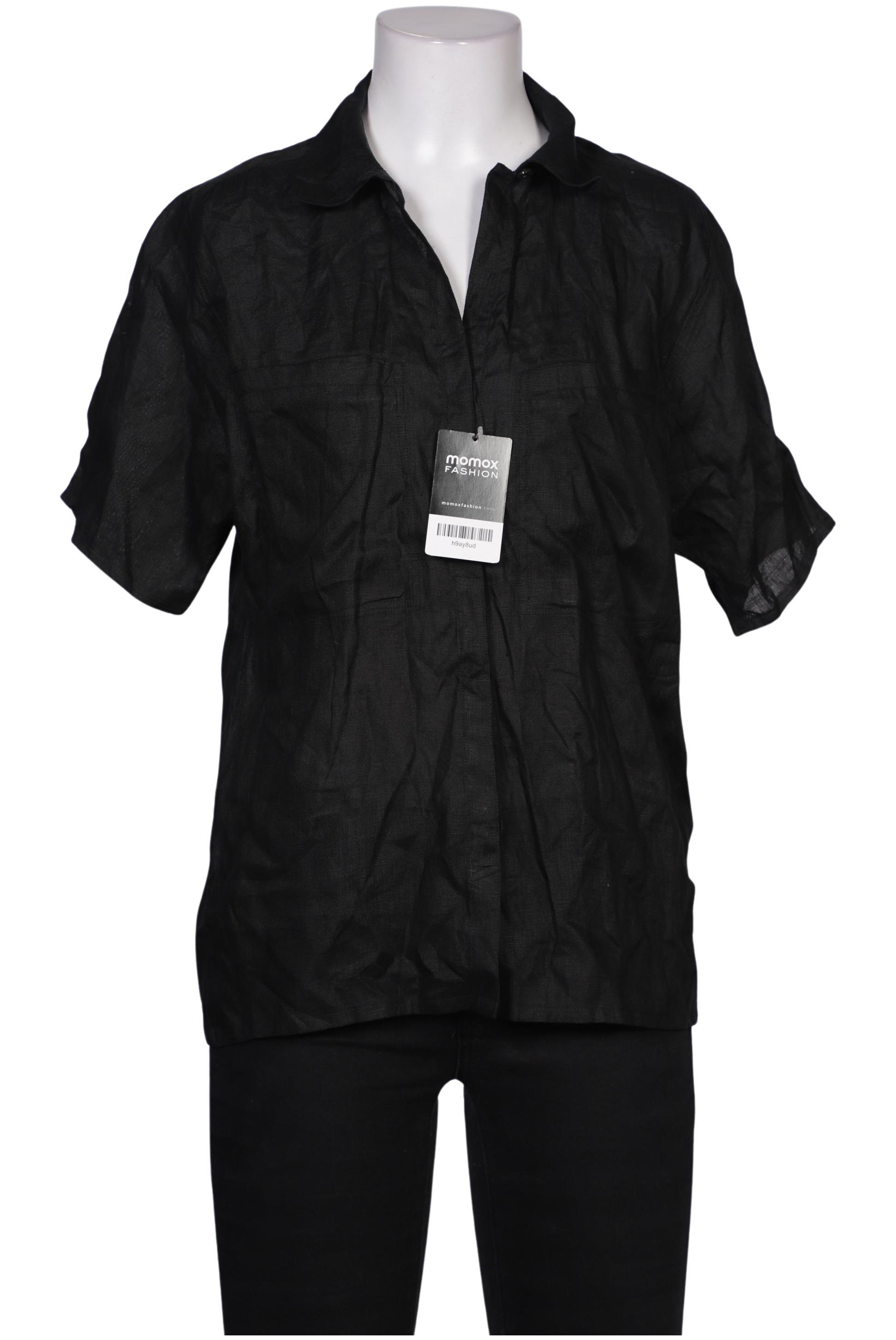 

Bogner Damen Bluse, schwarz, Gr. 36