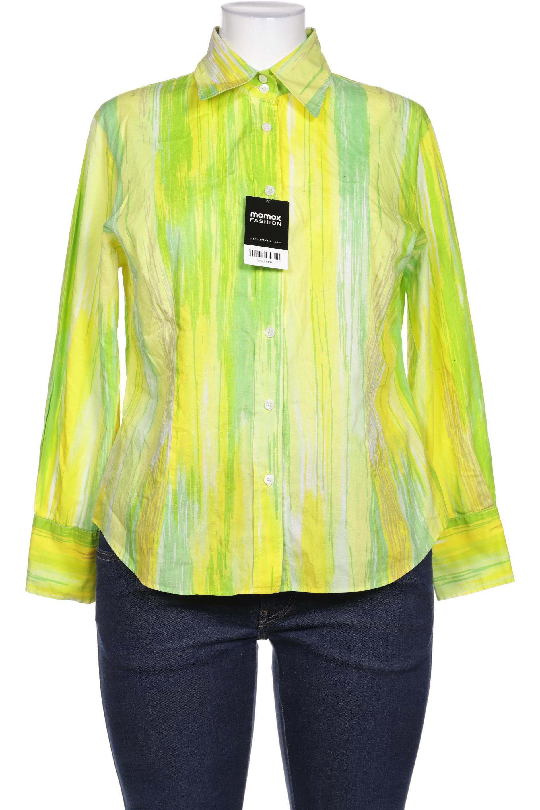 

Bogner Damen Bluse, gelb