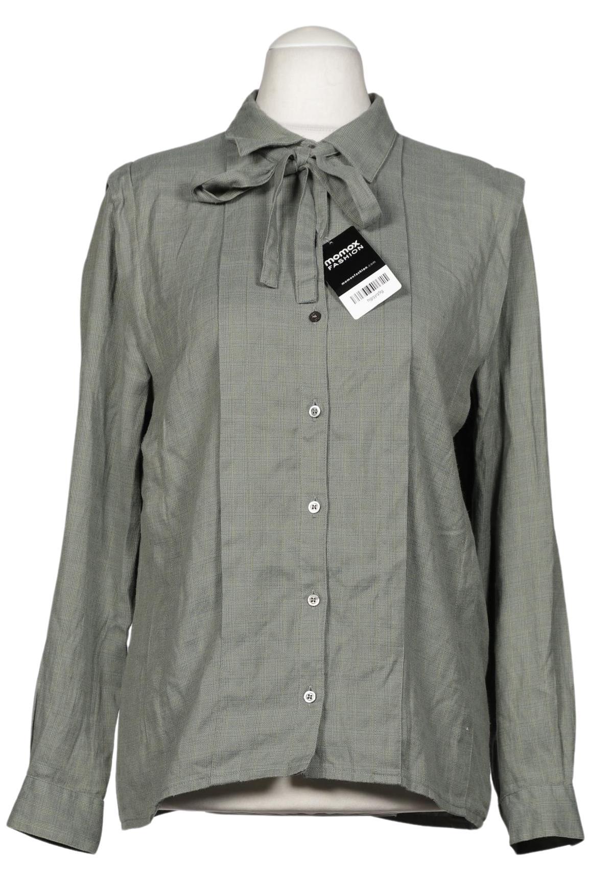 

Bogner Damen Bluse, grün, Gr. 42