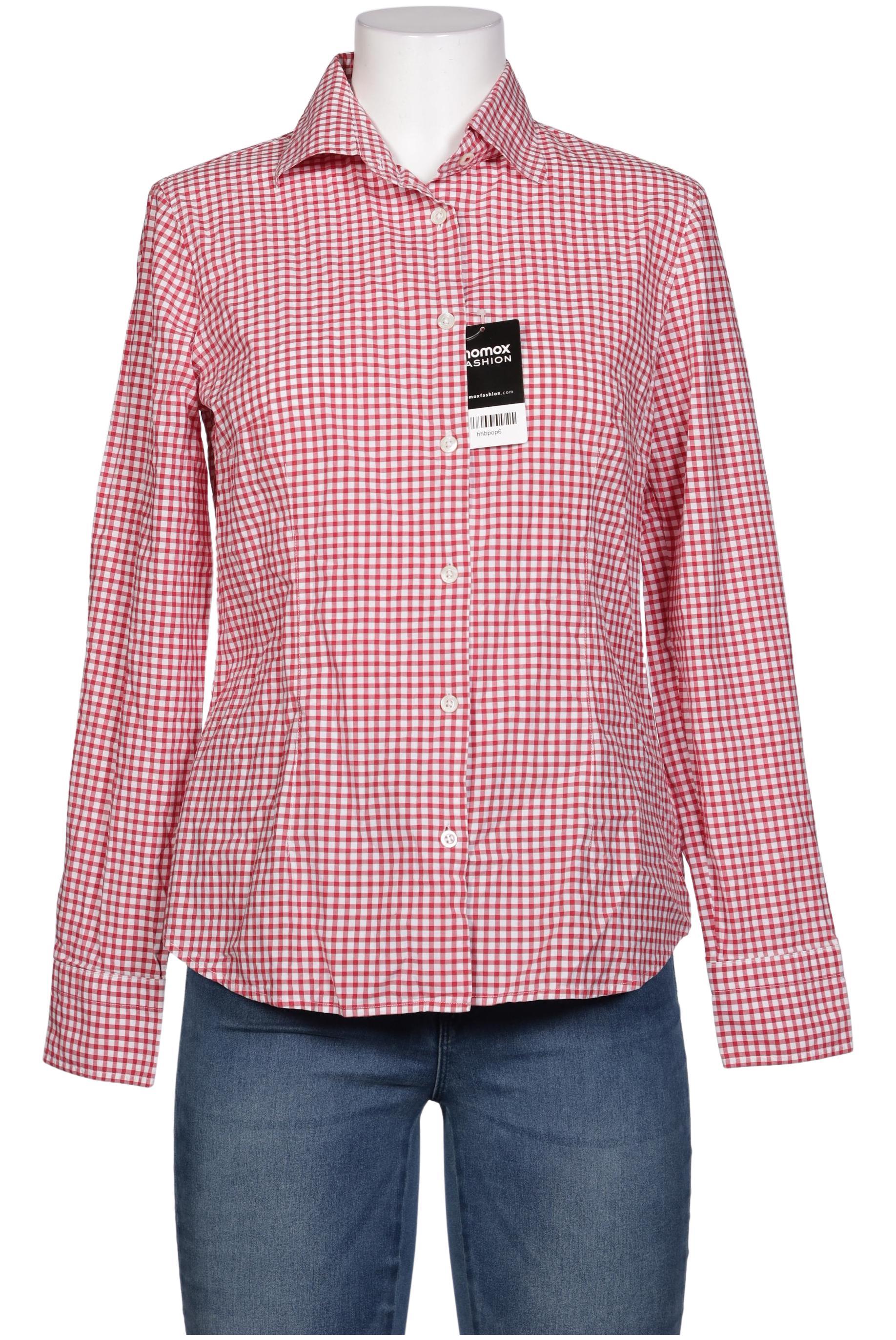

Bogner Damen Bluse, rot, Gr. 40