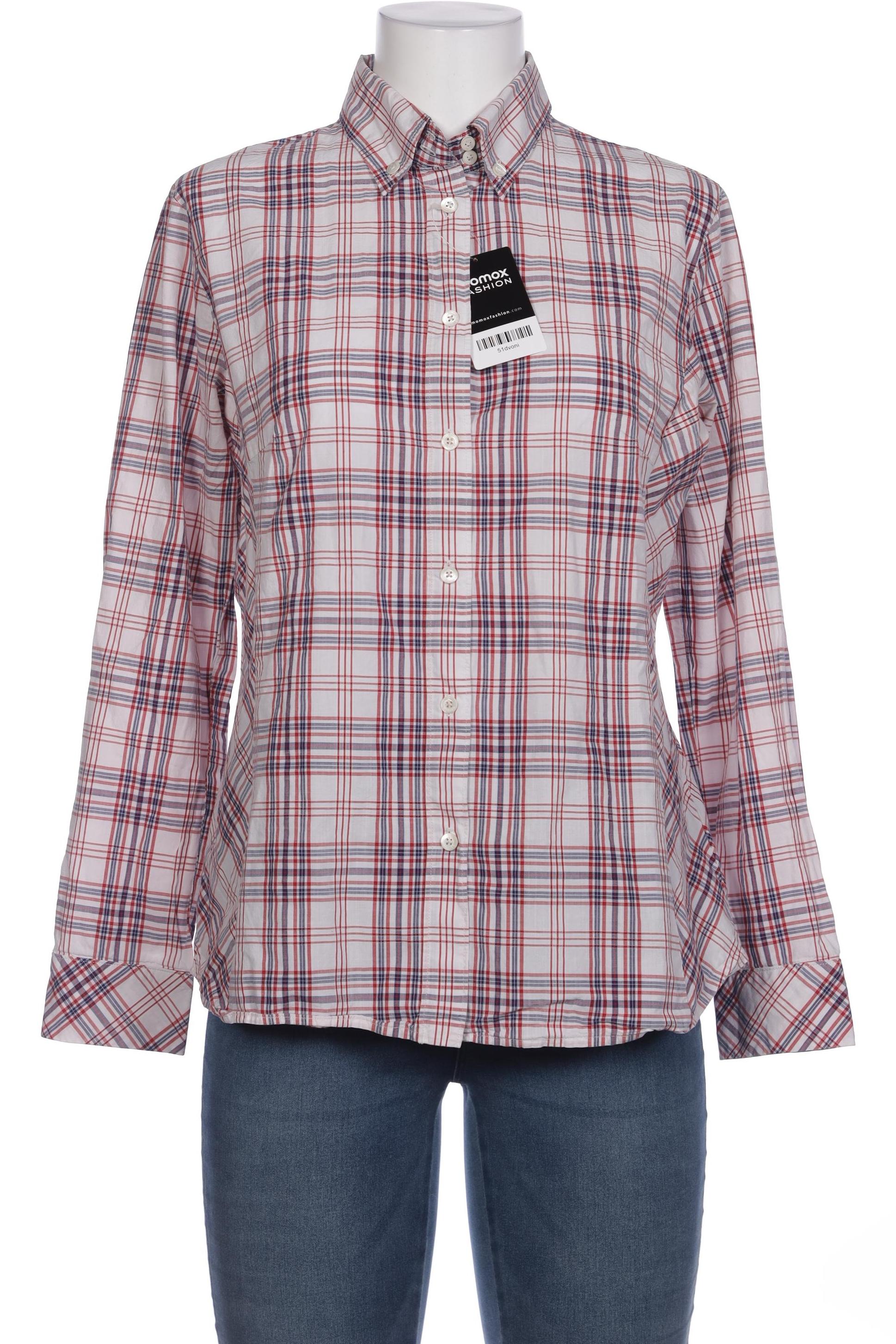 

Bogner Damen Bluse, rot, Gr. 42