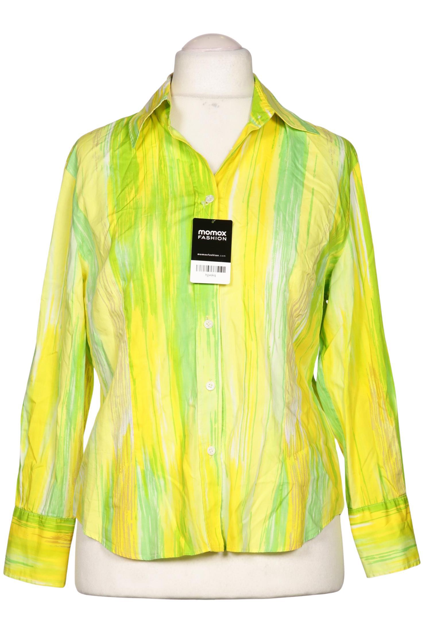 

Bogner Damen Bluse, mehrfarbig, Gr. 42