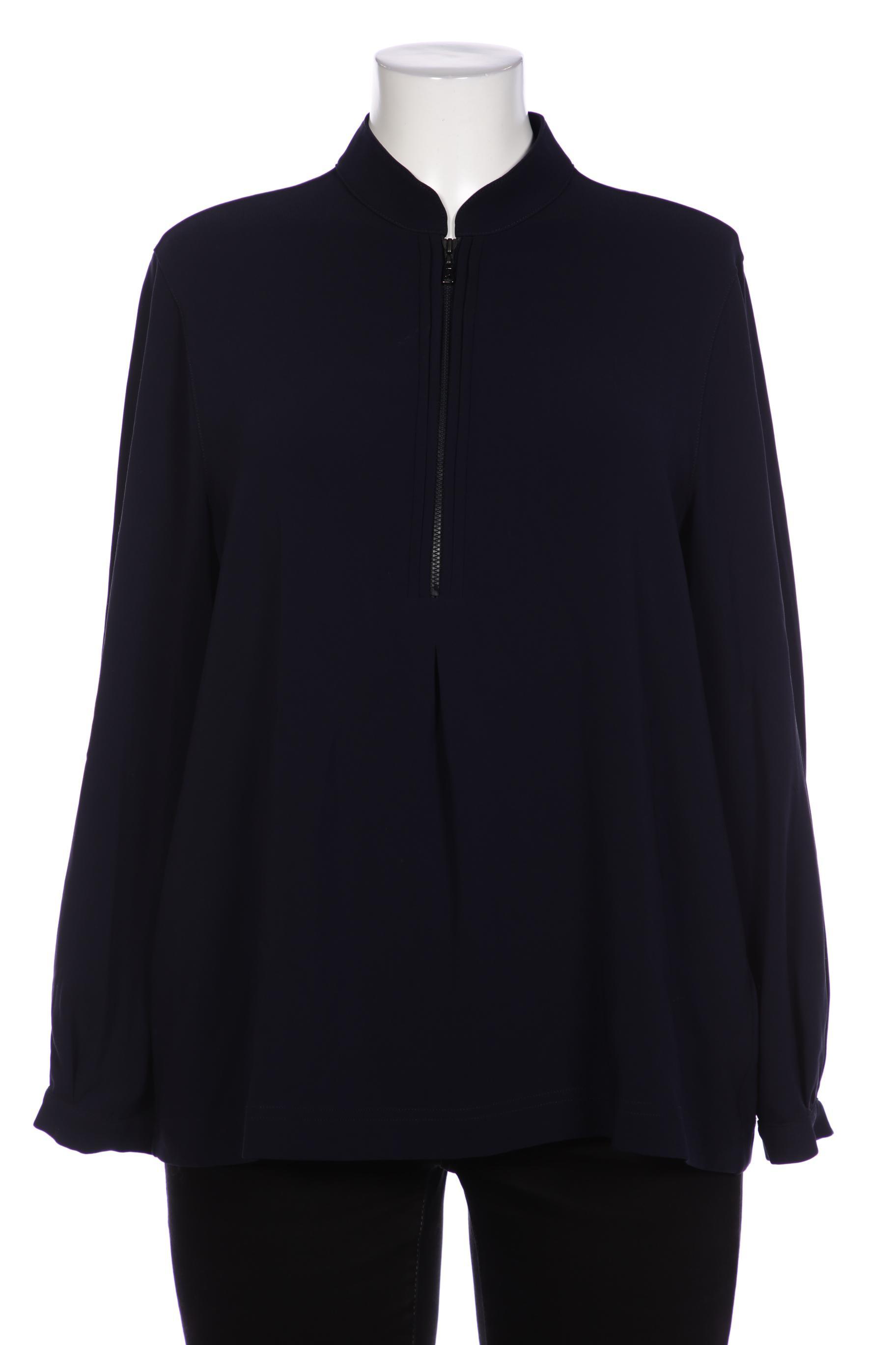 

Bogner Damen Bluse, marineblau, Gr. 42