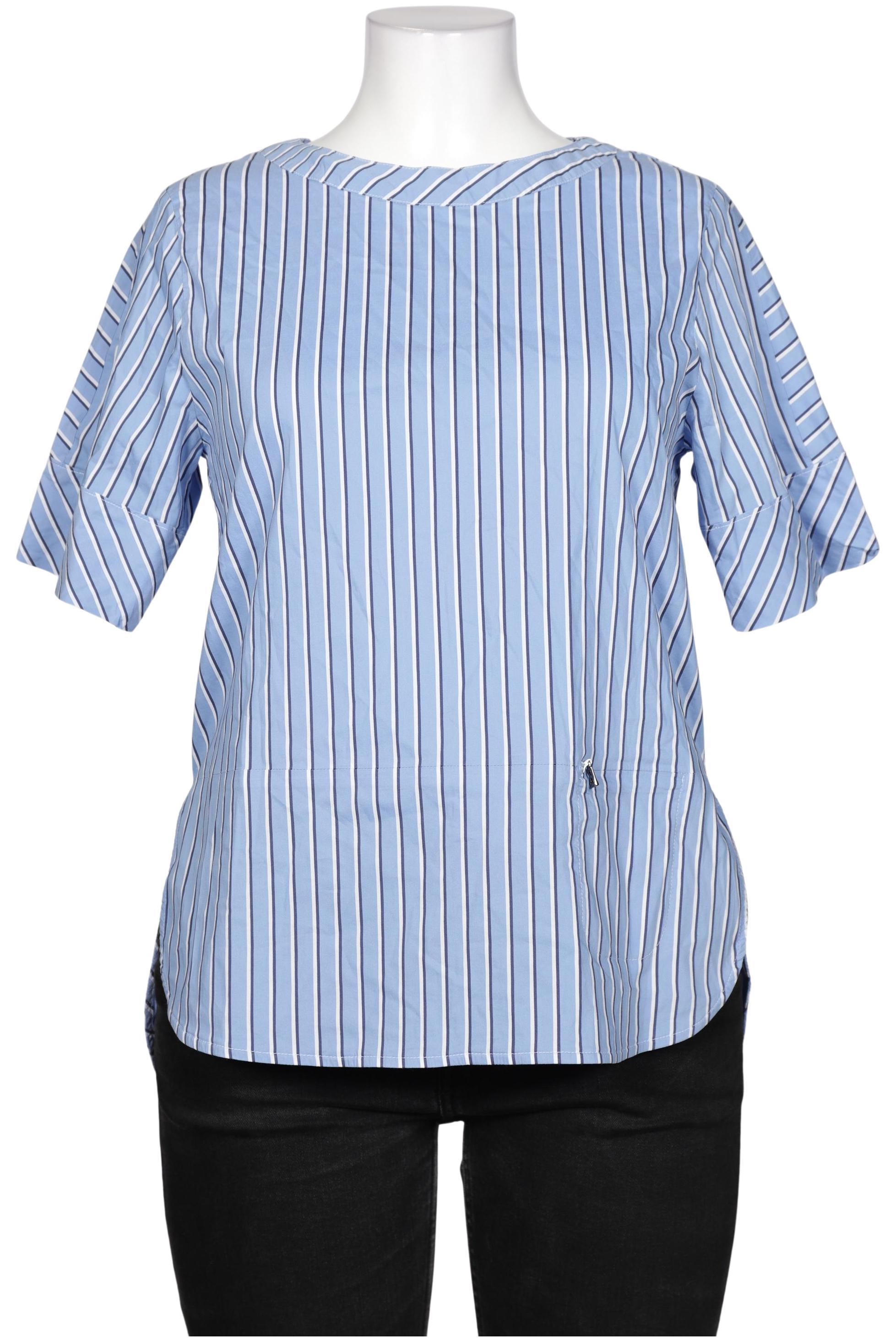 

Bogner Damen Bluse, mehrfarbig, Gr. 42