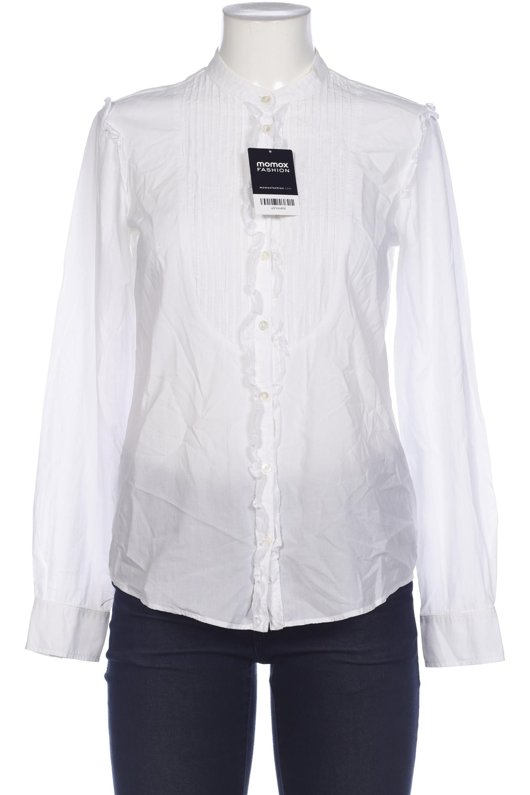 

Bogner Damen Bluse, cremeweiß