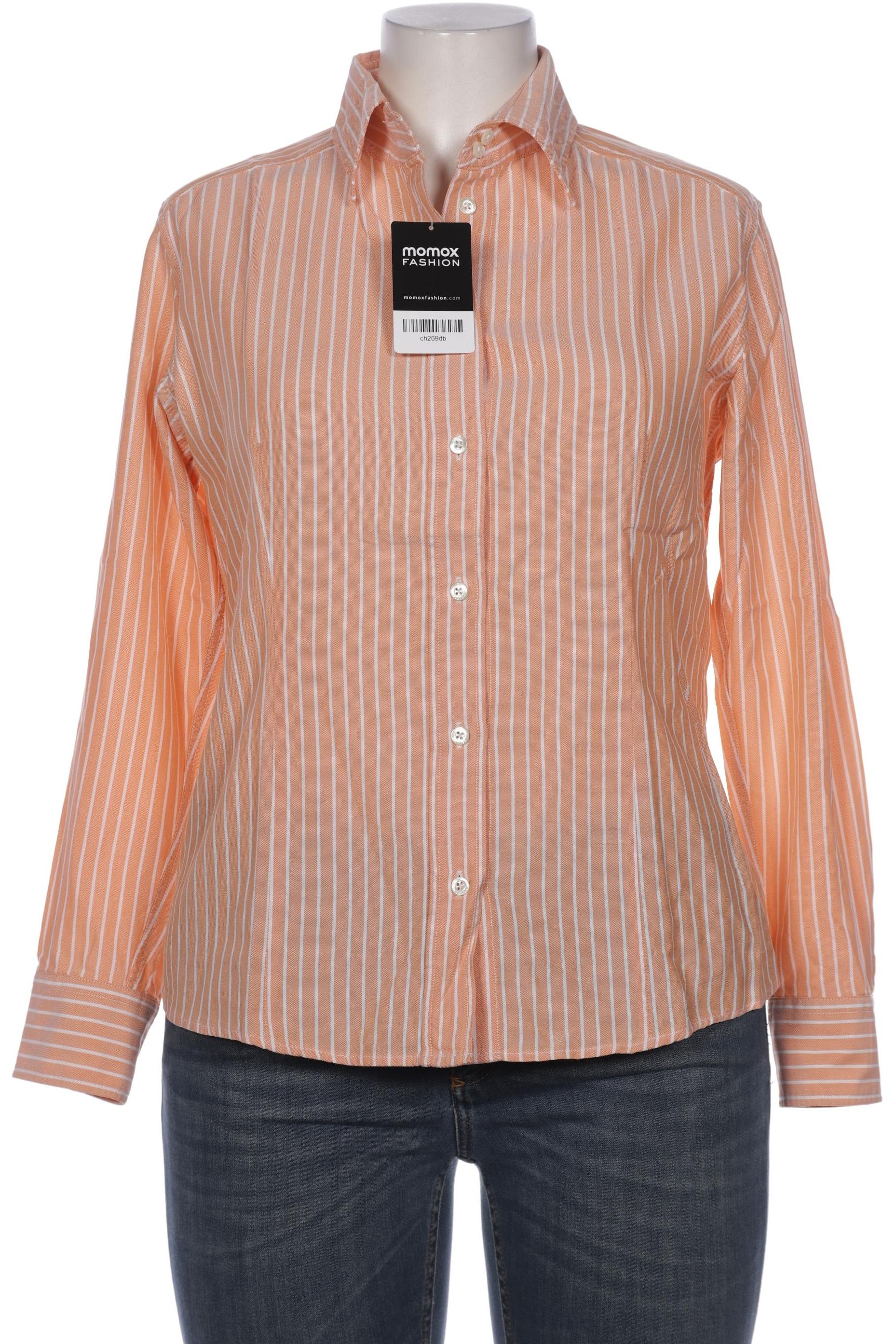 

Bogner Damen Bluse, orange, Gr. 42