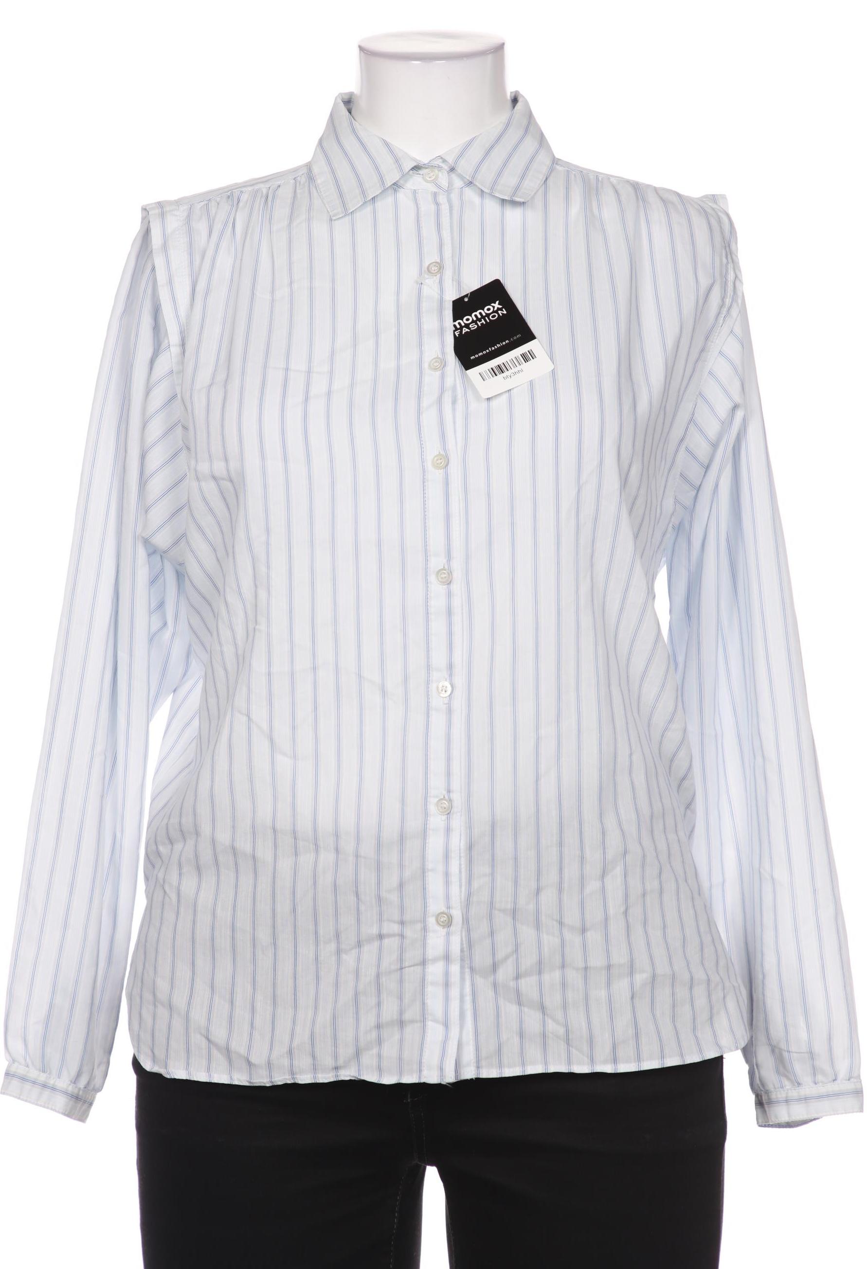 

Bogner Damen Bluse, hellblau, Gr. 42