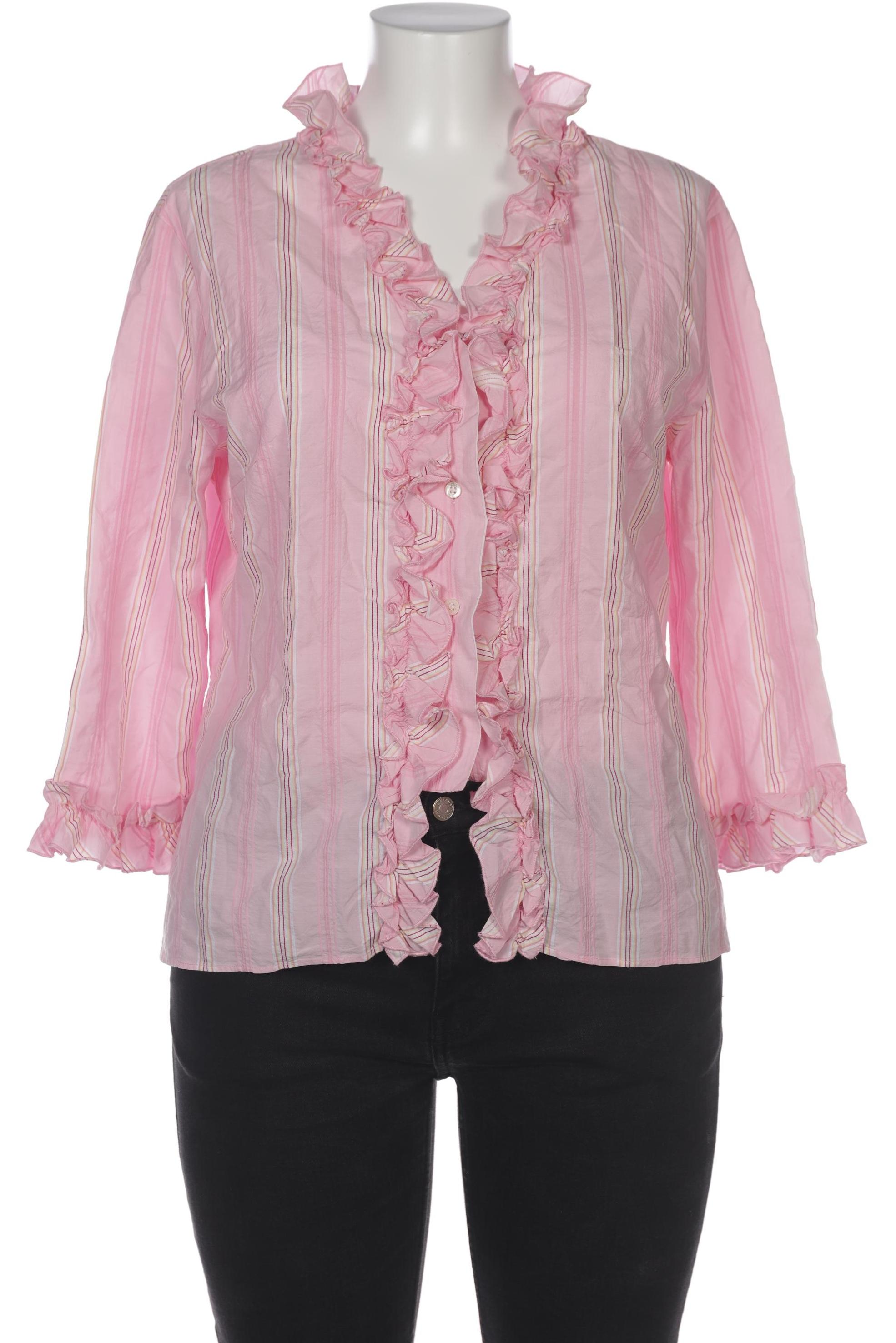 

Bogner Damen Bluse, pink, Gr. 42