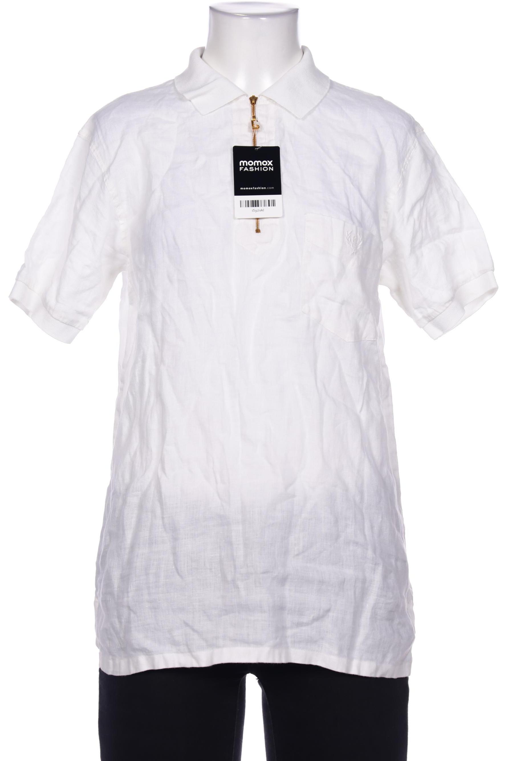 

Bogner Damen Bluse, weiß, Gr. 36