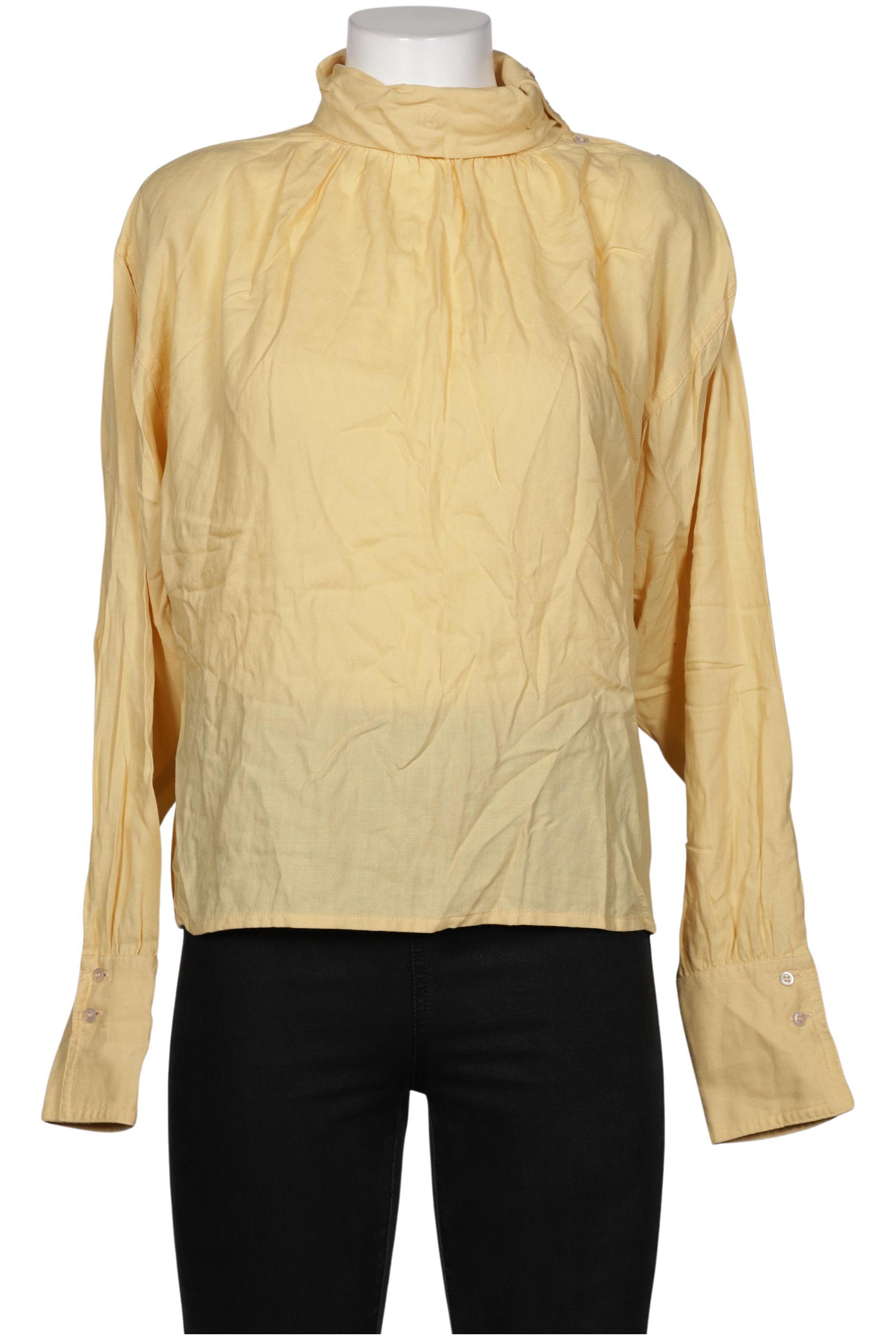 

Bogner Damen Bluse, gelb, Gr. 42