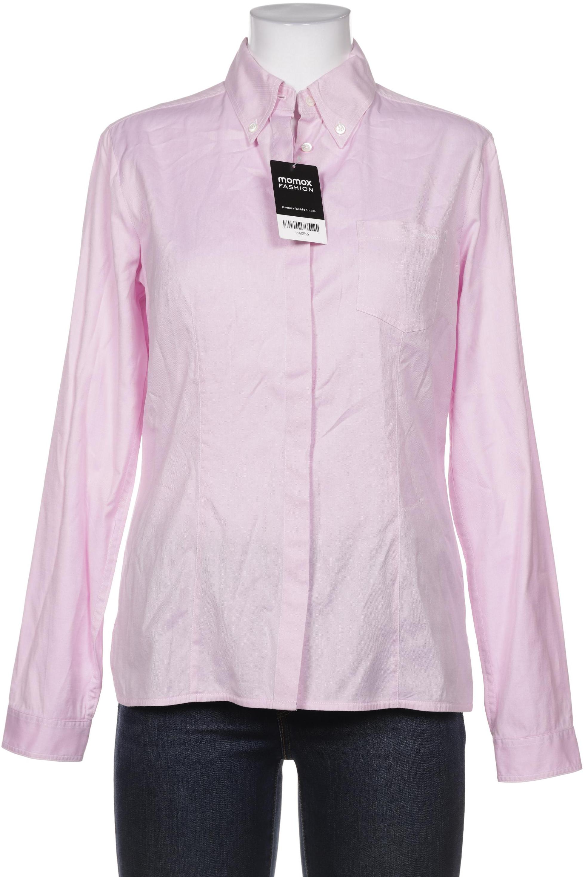 

Bogner Damen Bluse, pink, Gr. 38