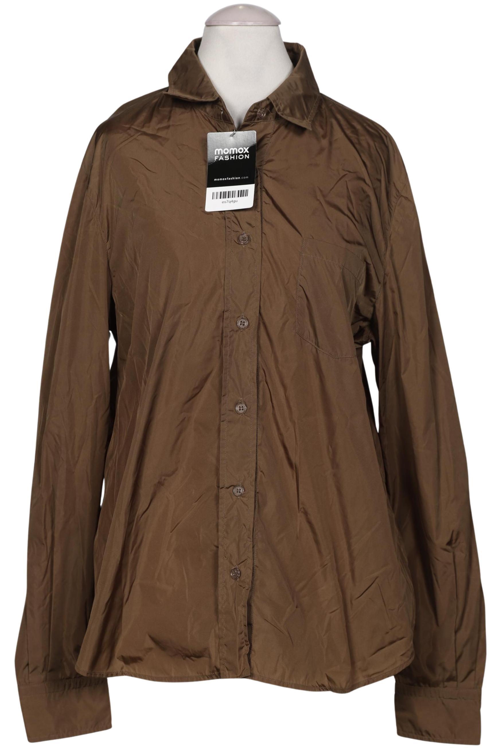 

Bogner Damen Bluse, braun, Gr. 40