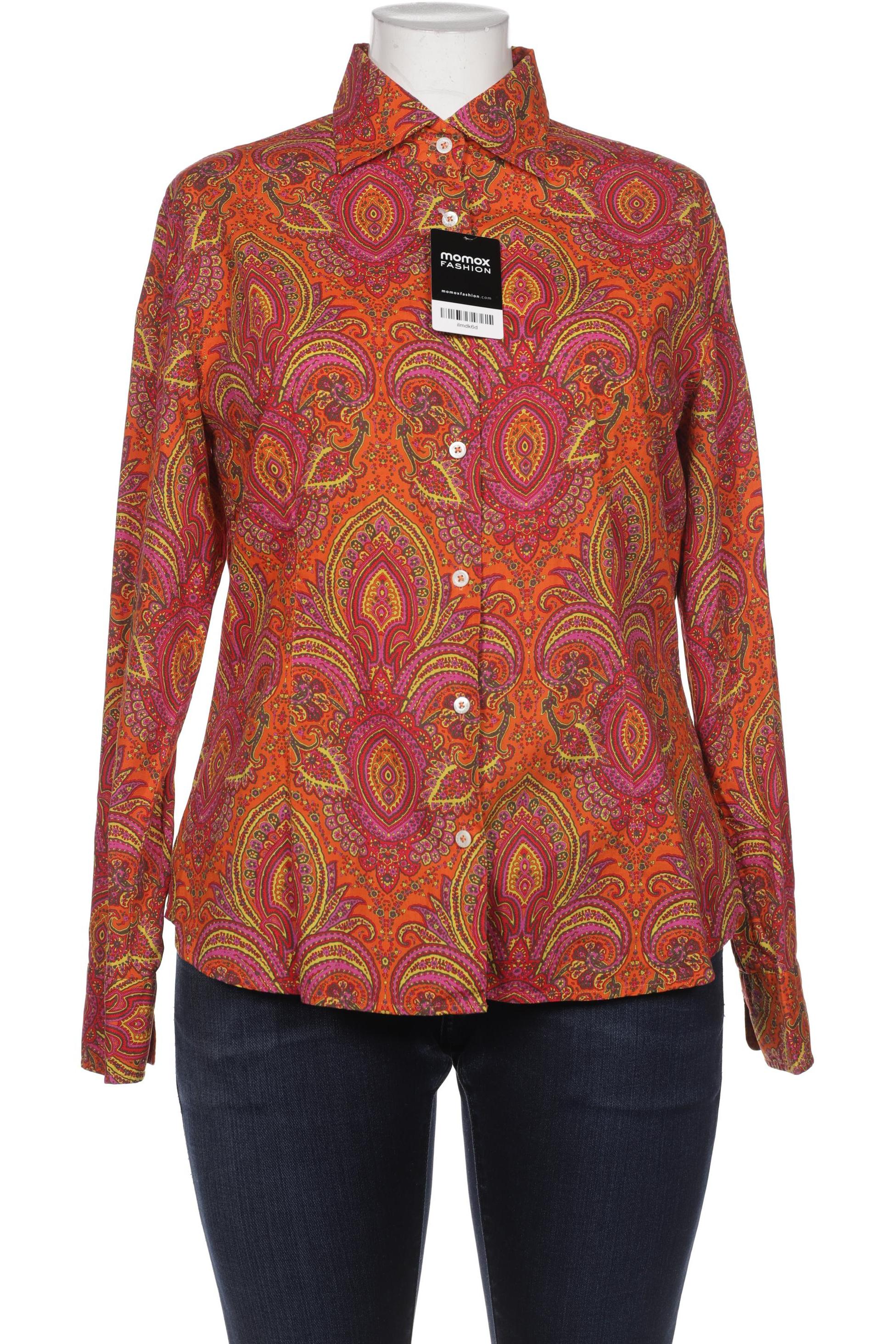 

Bogner Damen Bluse, mehrfarbig, Gr. 44