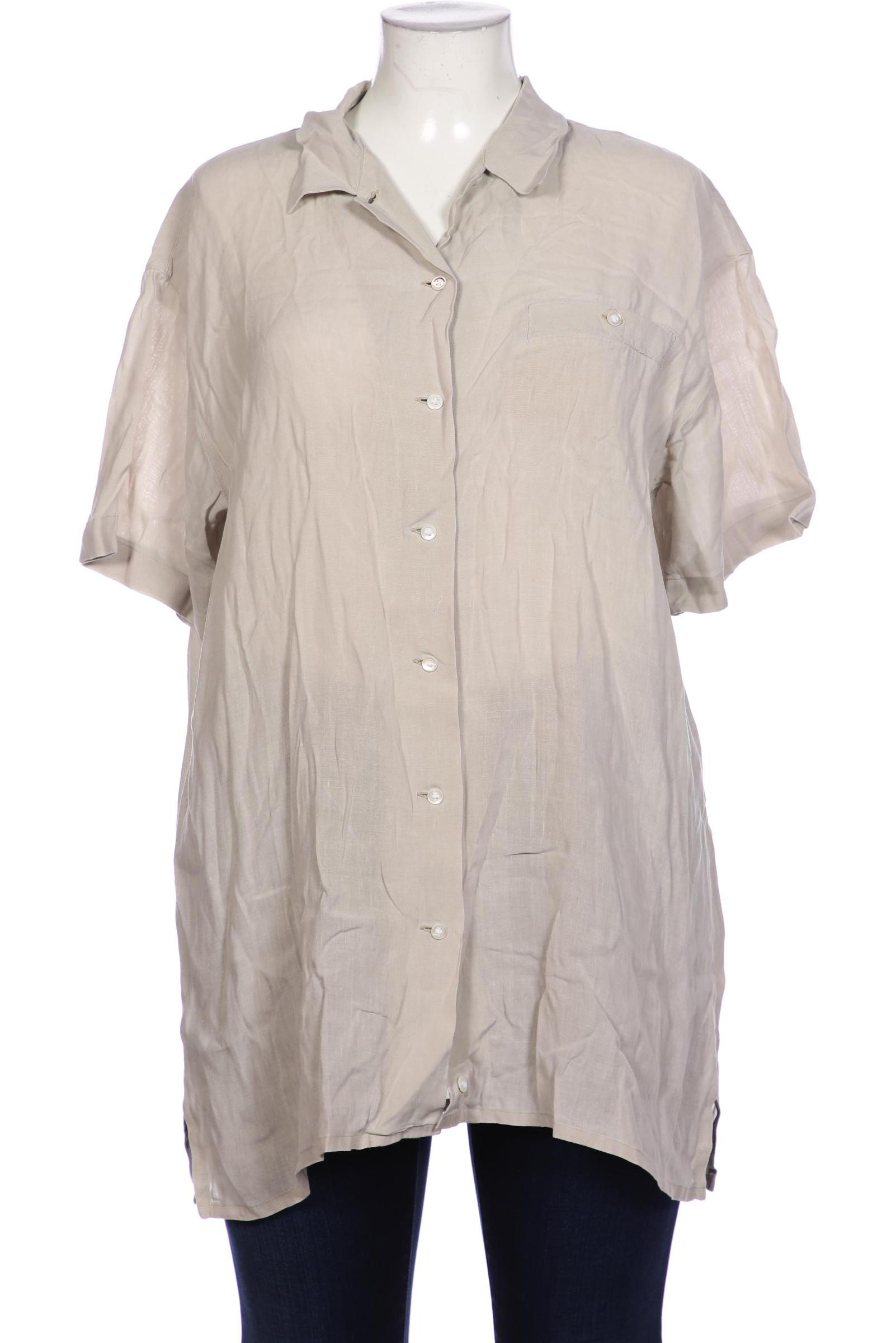 

Bogner Damen Bluse, beige, Gr. 44