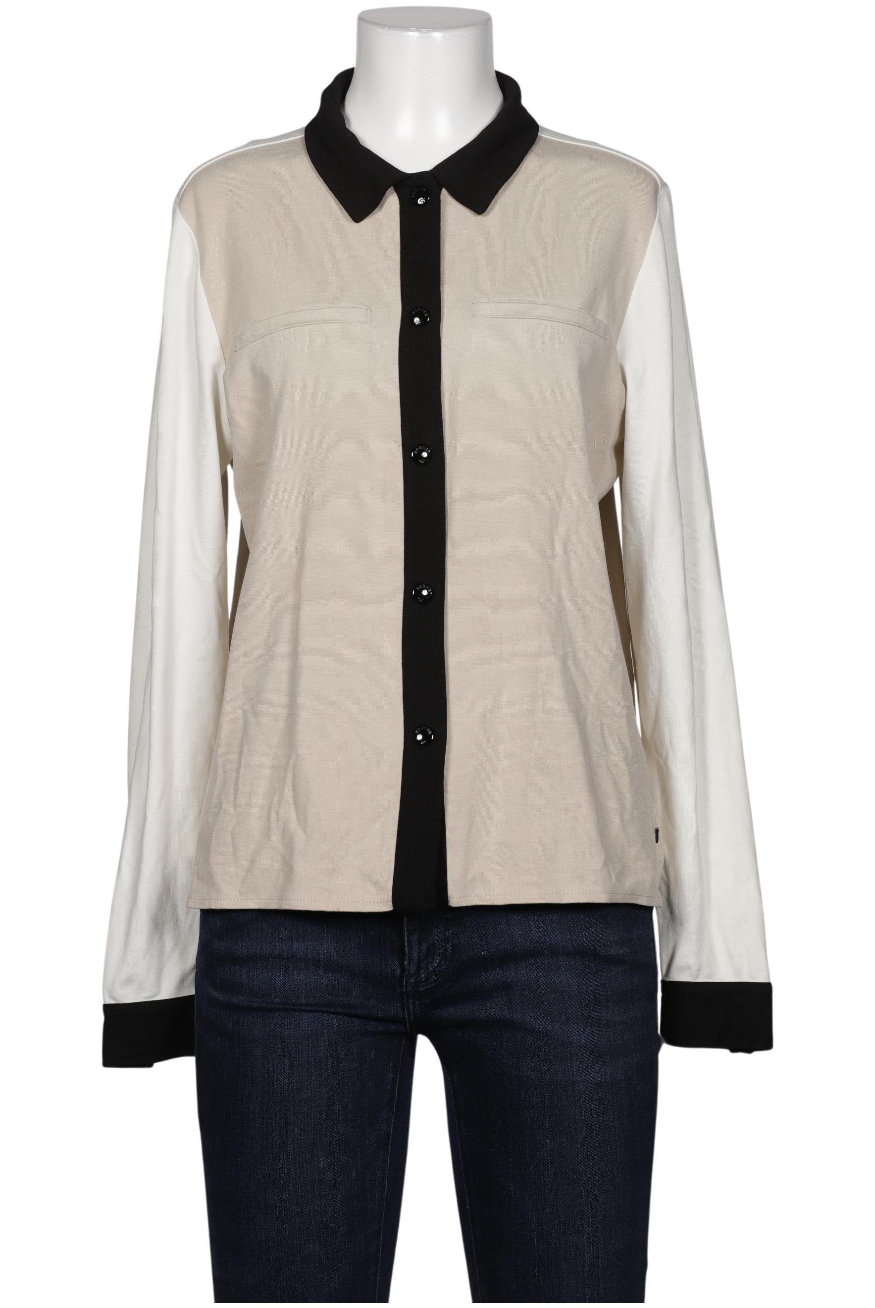 

Bogner Damen Bluse, mehrfarbig, Gr. 40