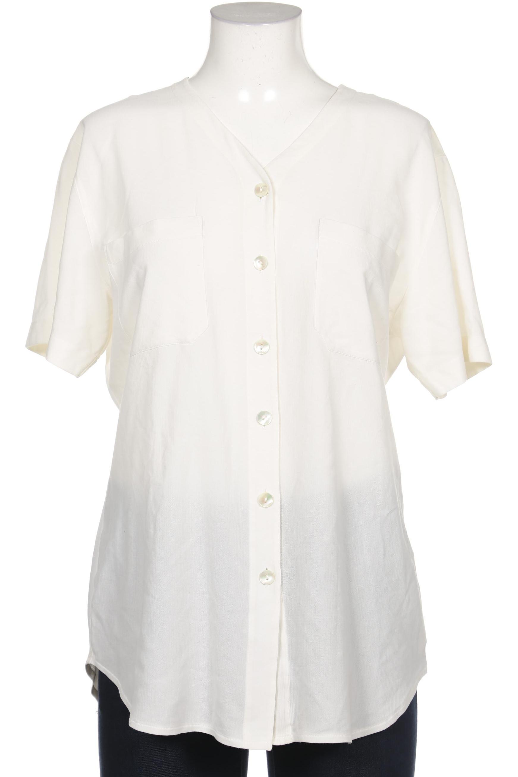 

Bogner Damen Bluse, cremeweiß